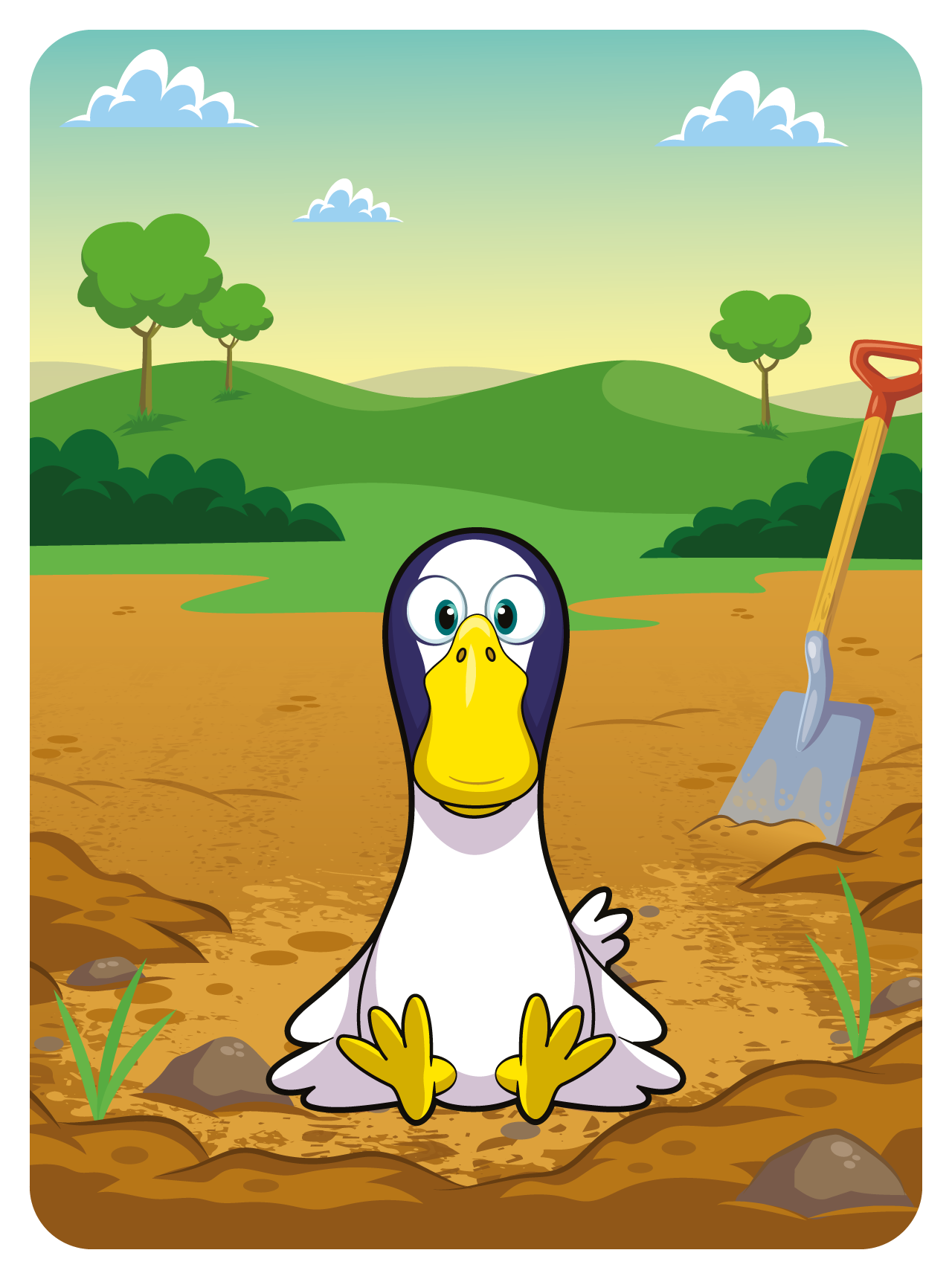 Gary Vaynerchuk - VeeFriends Series 2 - Gracious Goose #42170 - NFT # 42170