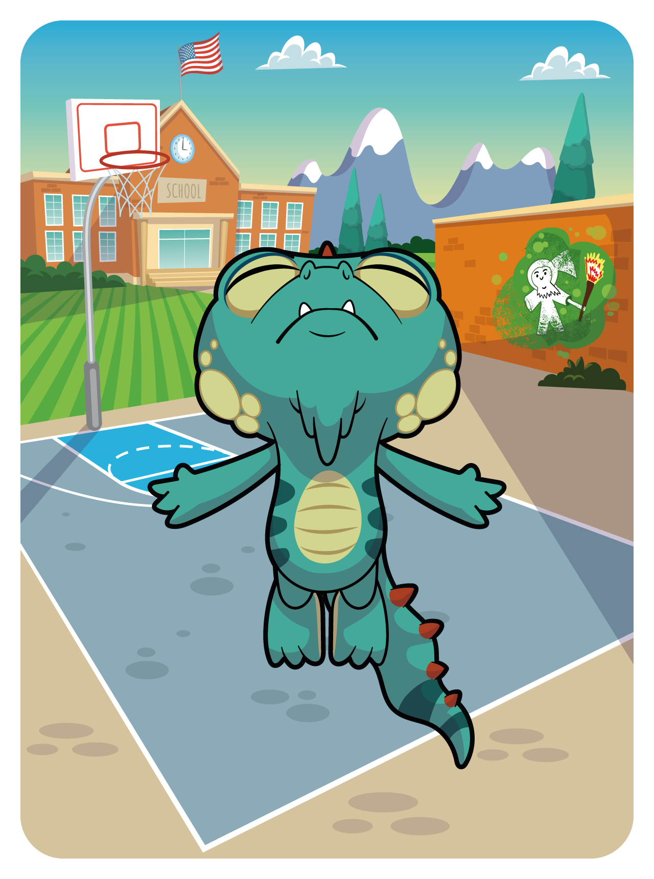 Gary Vaynerchuk - VeeFriends Series 2 - Level Headed Lizard #42174 - NFT # 42174