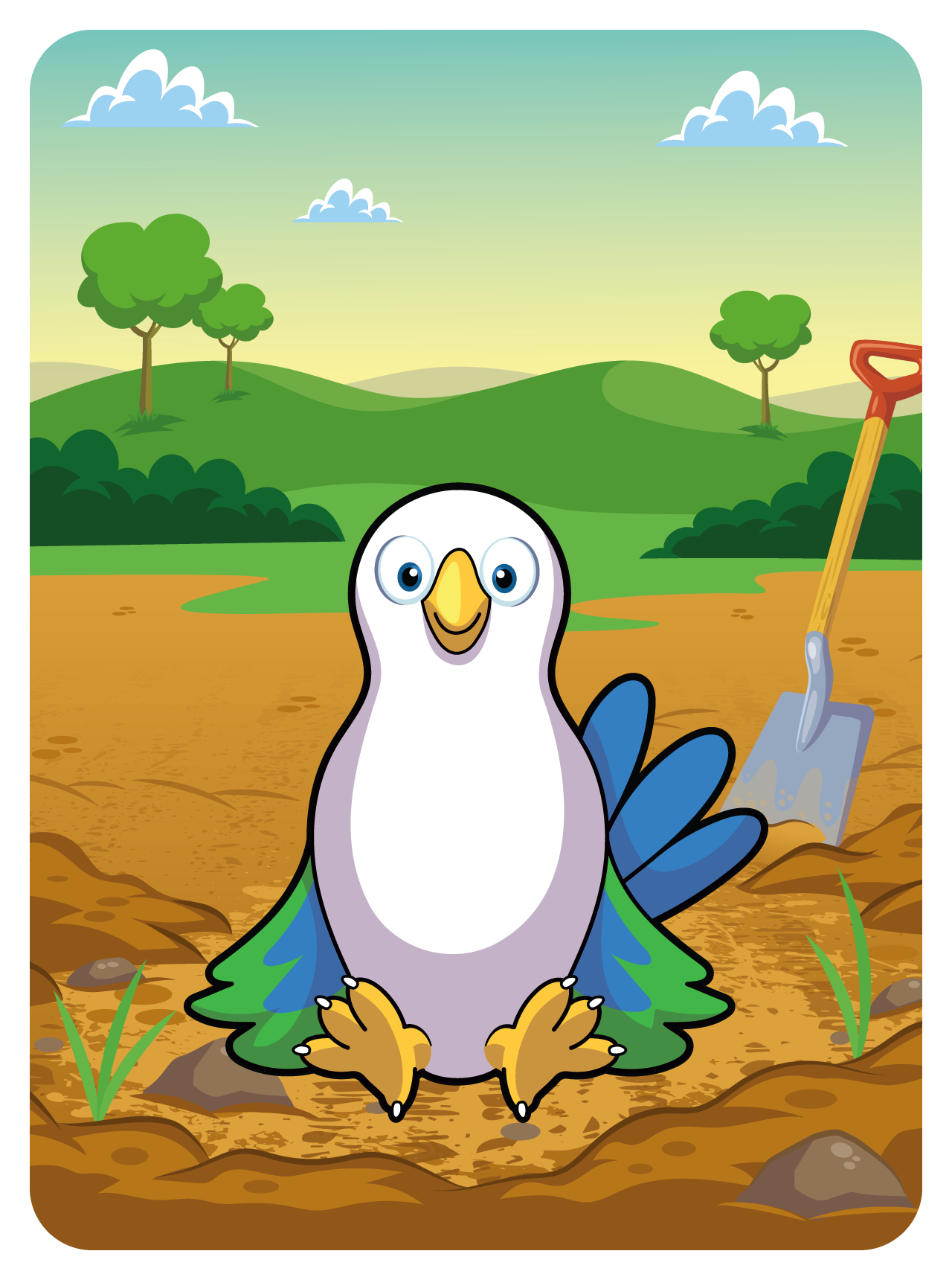 Gary Vaynerchuk - VeeFriends Series 2 - Meticulous Magpie #42175 - NFT # 42175