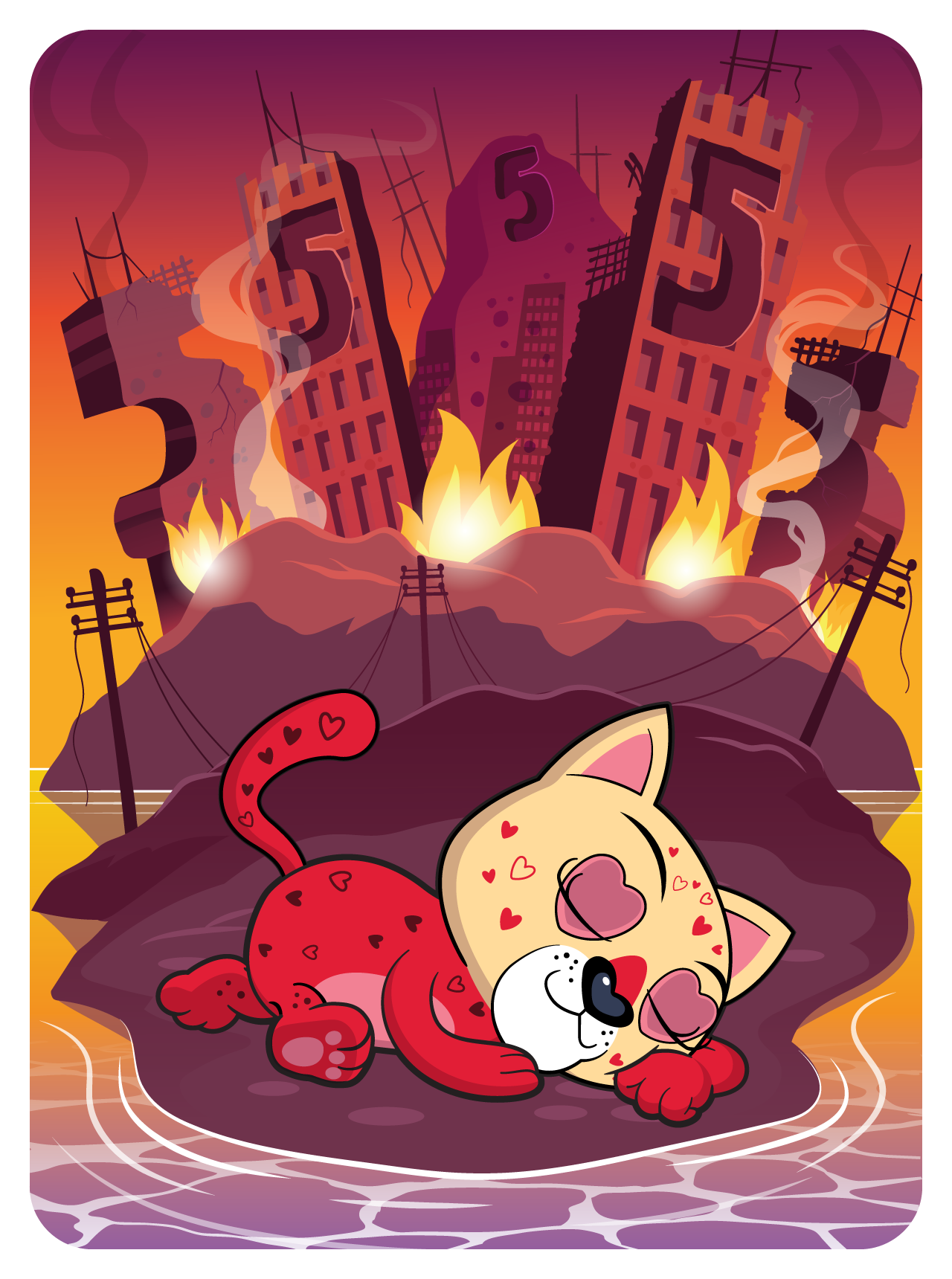 Gary Vaynerchuk - VeeFriends Series 2 - Juicy Jaguar #42190 - NFT # 42190