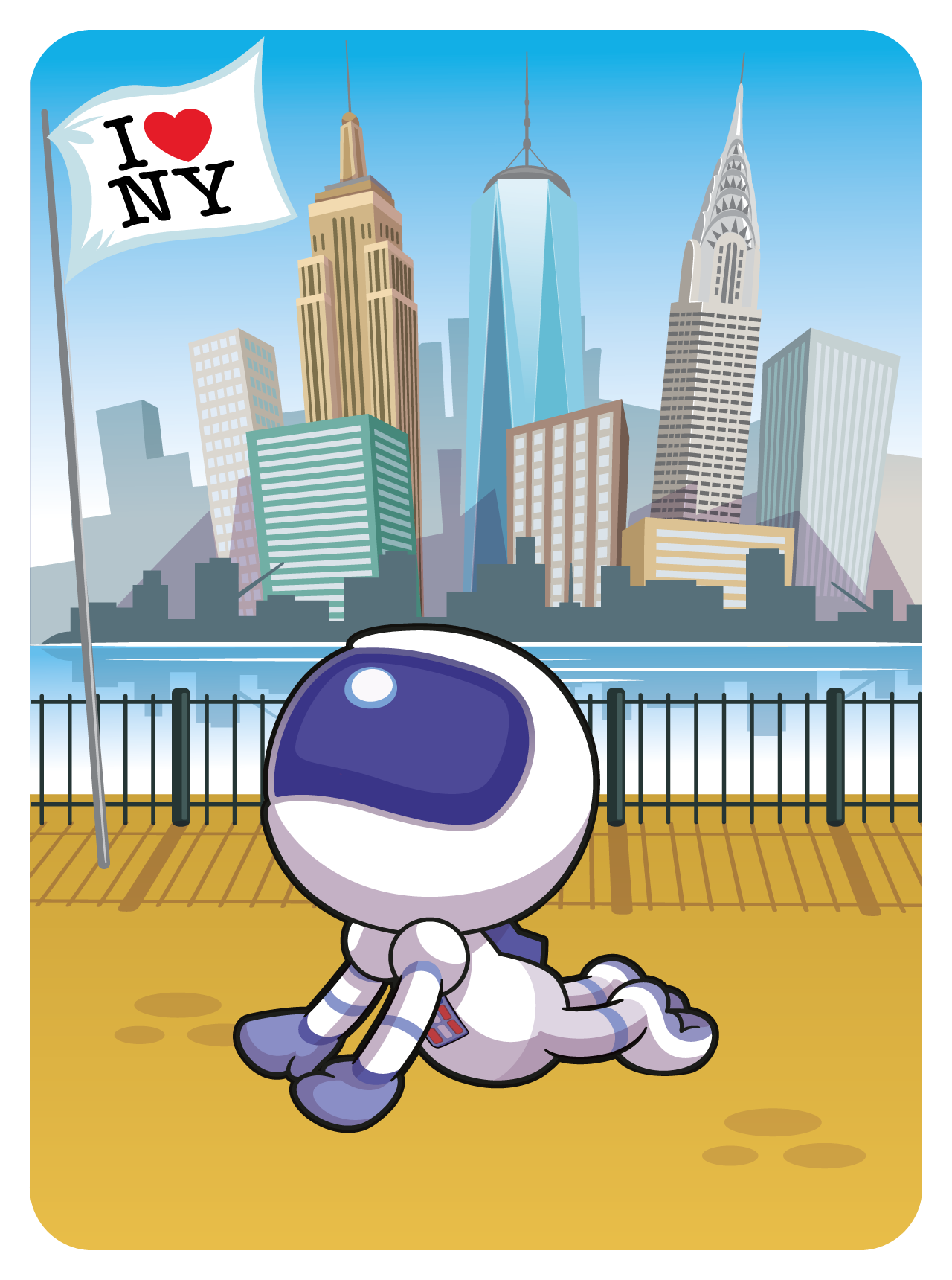 Gary Vaynerchuk - VeeFriends Series 2 - Adventurous Astronaut #42193 - NFT # 42193