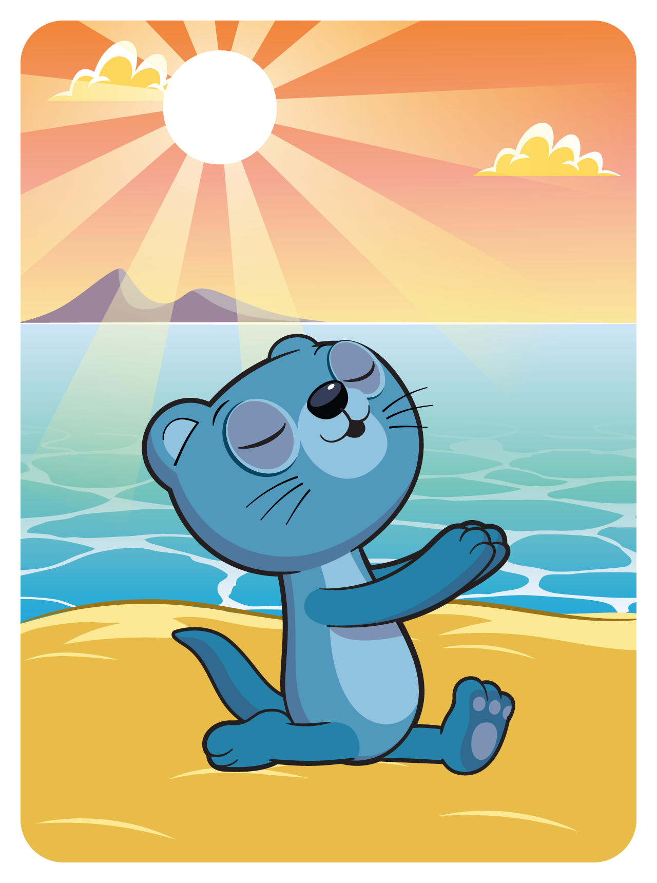 Gary Vaynerchuk - VeeFriends Series 2 - Mint Mink #42195 - NFT # 42195