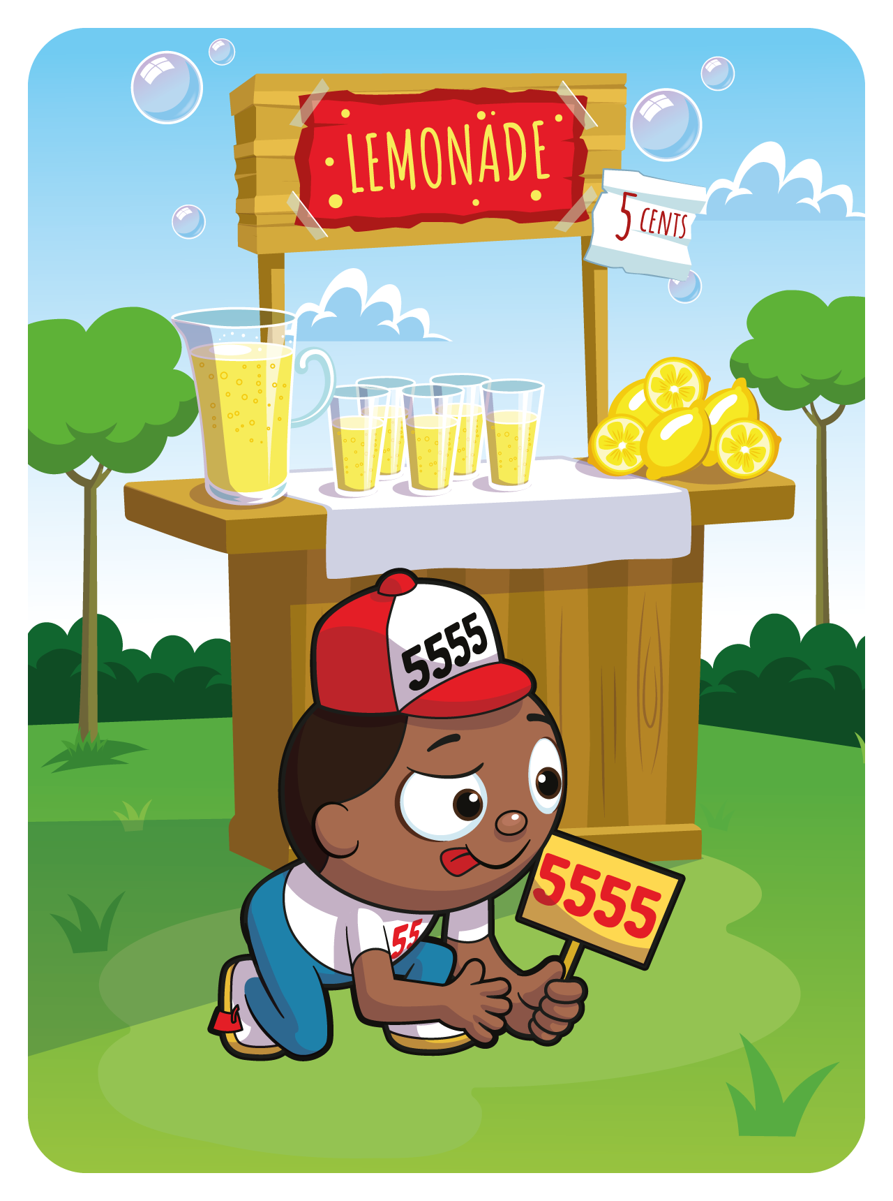 Gary Vaynerchuk - VeeFriends Series 2 - 5555 Fan #42202 - NFT # 42202