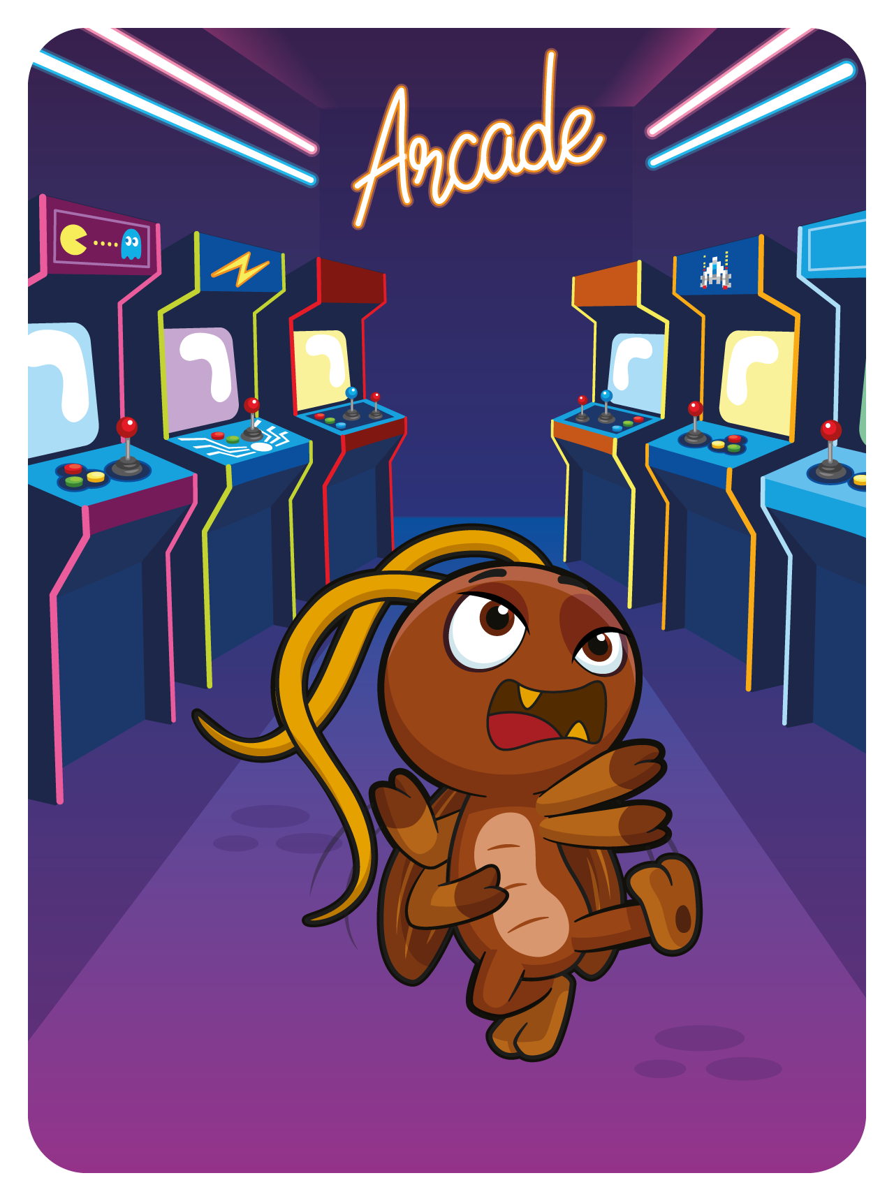 Gary Vaynerchuk - VeeFriends Series 2 - Conviction Cockroach #42205 - NFT # 42205