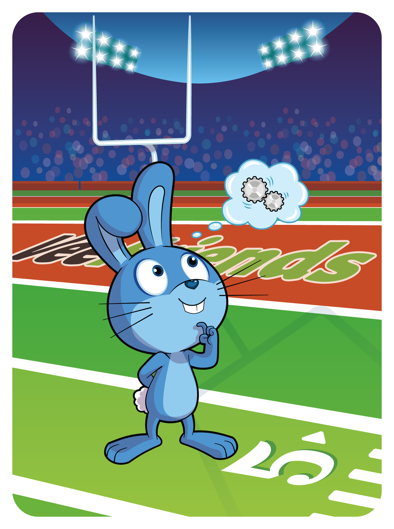 Gary Vaynerchuk - VeeFriends Series 2 - Radical Rabbit #42215 - NFT # 42215