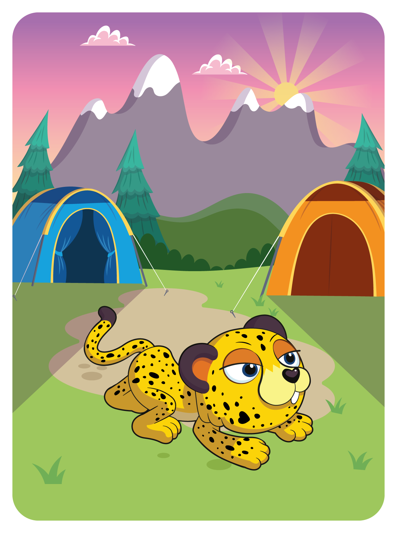 Gary Vaynerchuk - VeeFriends Series 2 - Charming Cheetah #42224 - NFT # 42224
