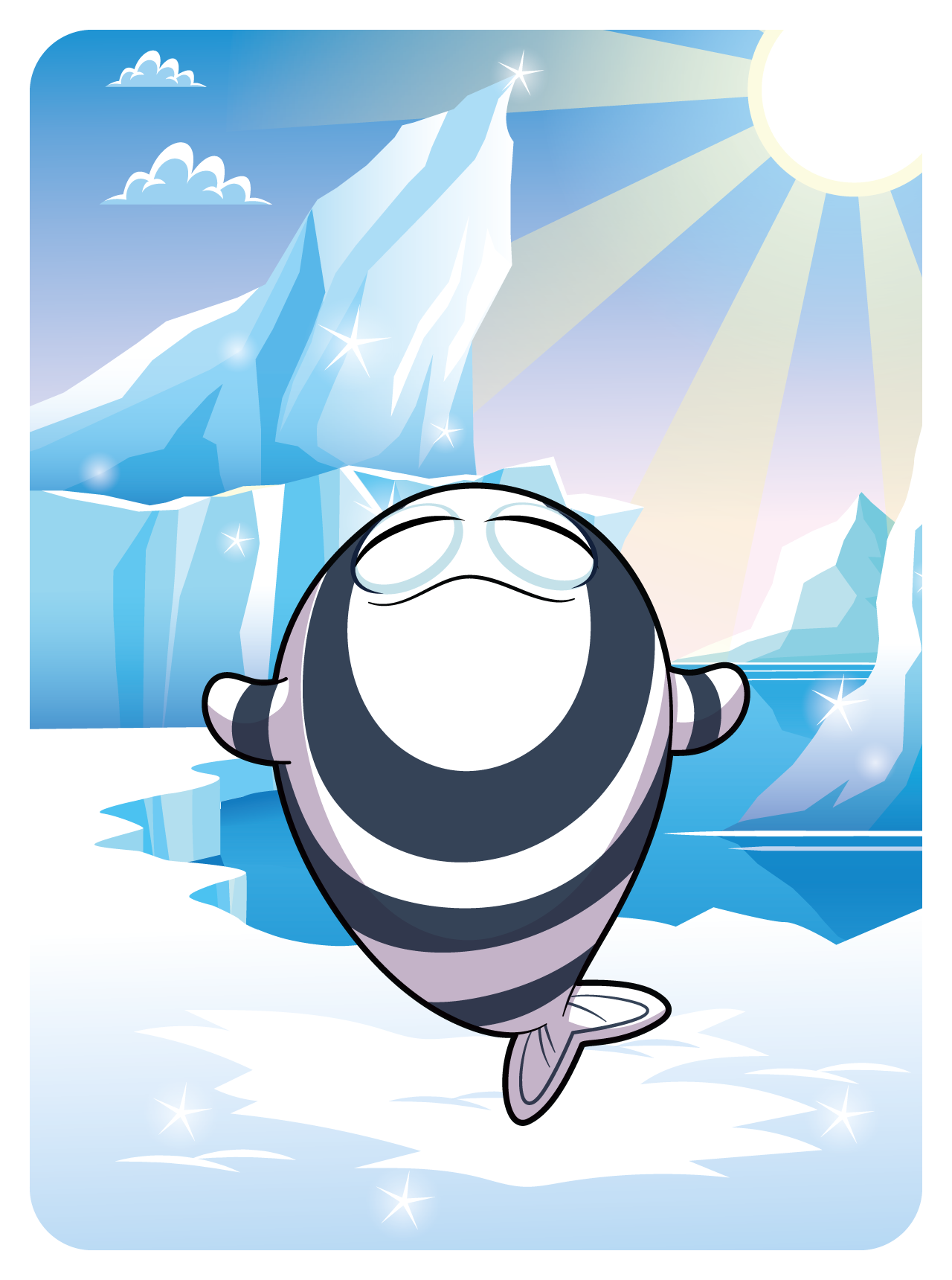 Gary Vaynerchuk - VeeFriends Series 2 - Brilliant Barb #42233 - NFT # 42233