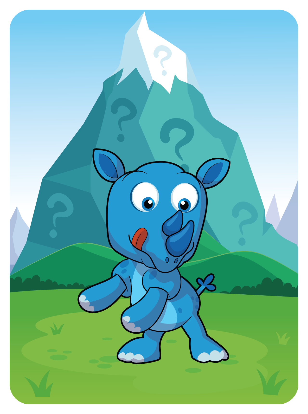 Gary Vaynerchuk - VeeFriends Series 2 - Reflective Rhinoceros #42237 - NFT # 42237