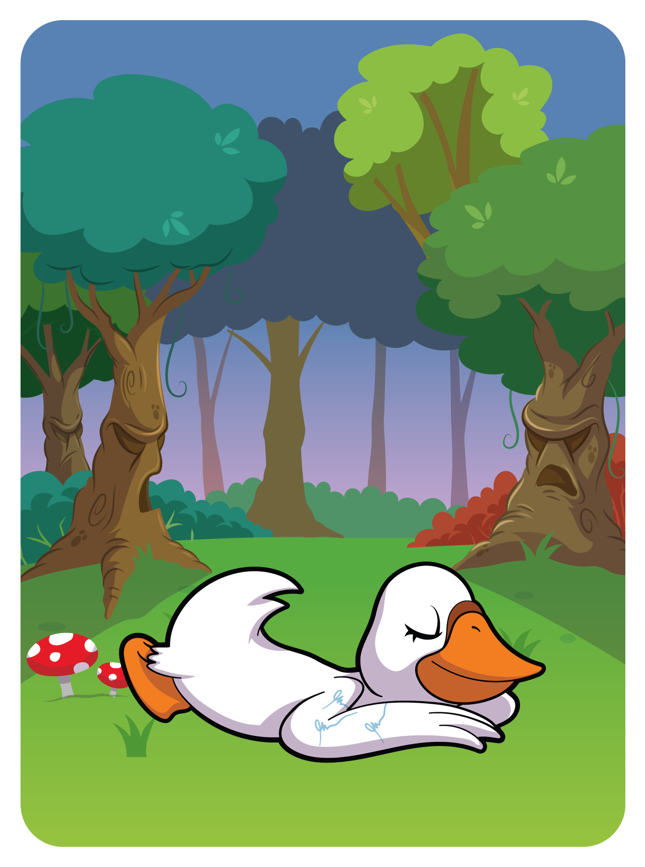 Gary Vaynerchuk - VeeFriends Series 2 - Sweet Swan #42244 - NFT # 42244