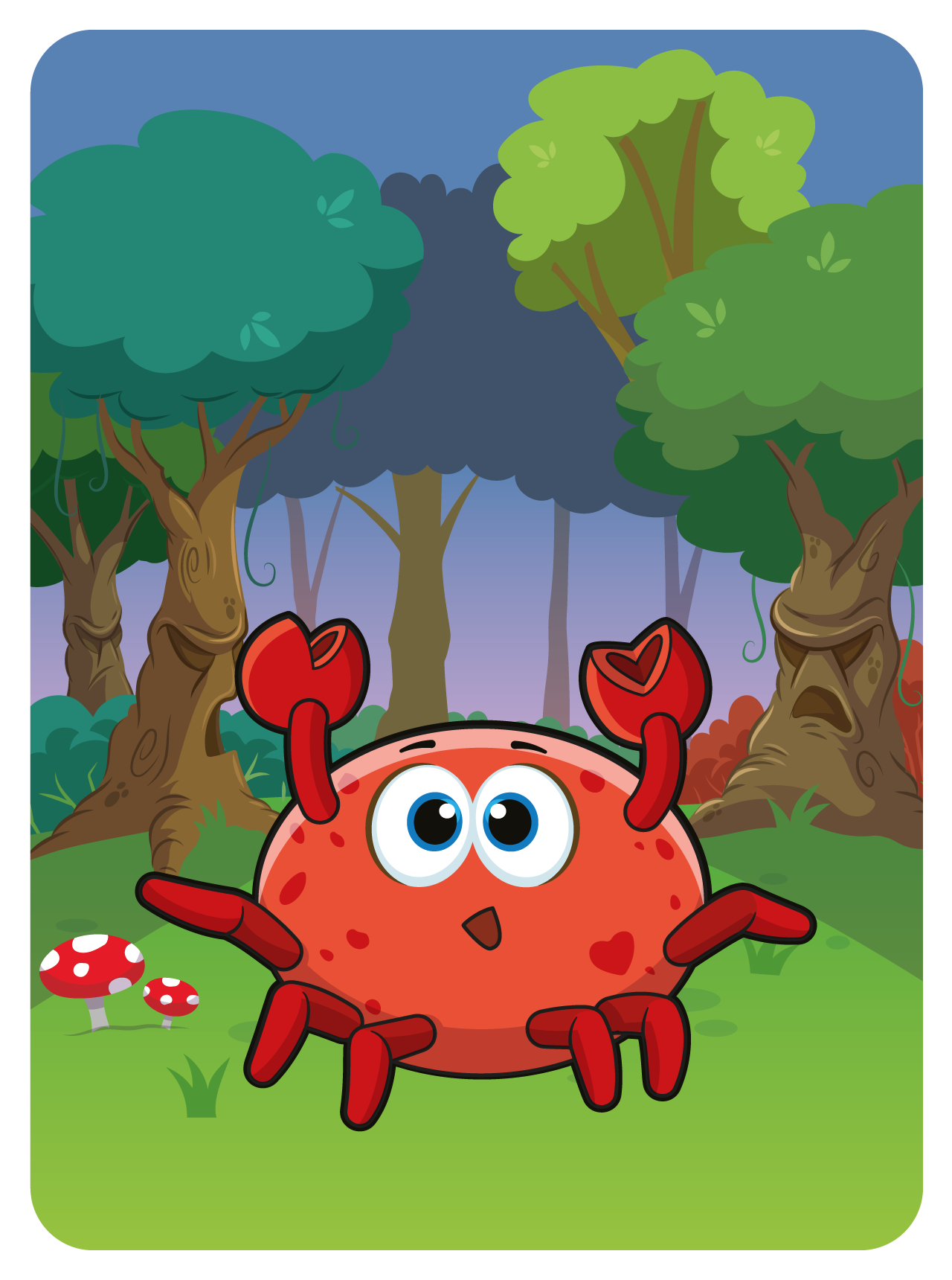 Gary Vaynerchuk - VeeFriends Series 2 - Creative Crab #42246 - NFT # 42246