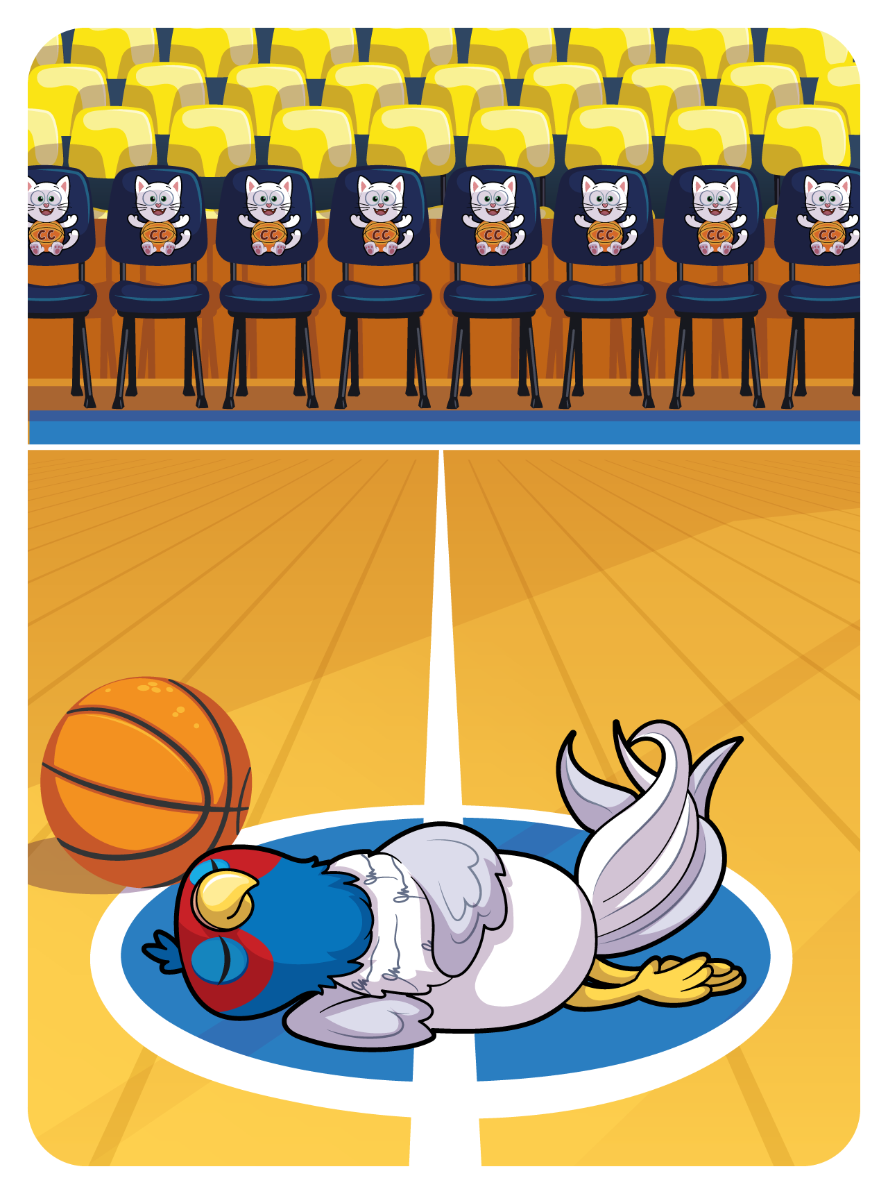 Gary Vaynerchuk - VeeFriends Series 2 - Faithful Pheasant #42259 - NFT # 42259