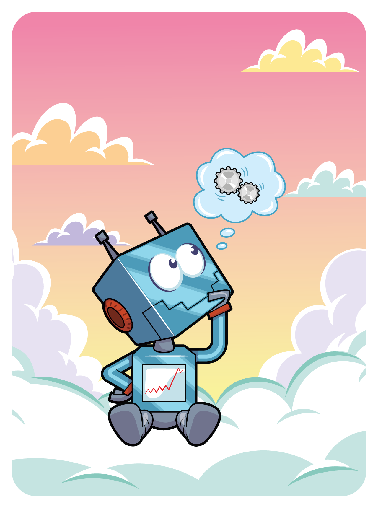 Gary Vaynerchuk - VeeFriends Series 2 - "Rare" Robot #42264 - NFT # 42264