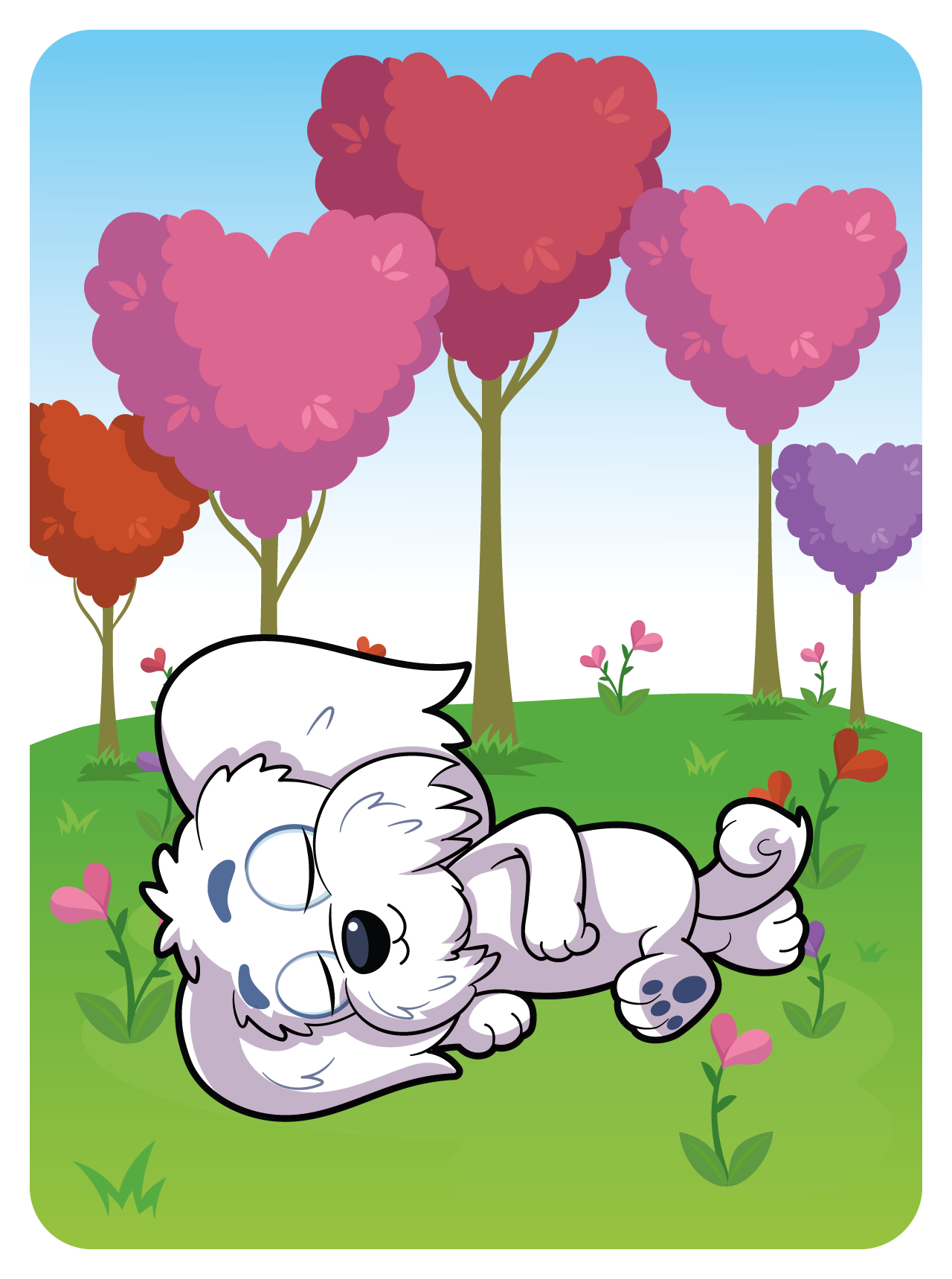 Gary Vaynerchuk - VeeFriends Series 2 - Magnanimous Maltese #42268 - NFT # 42268