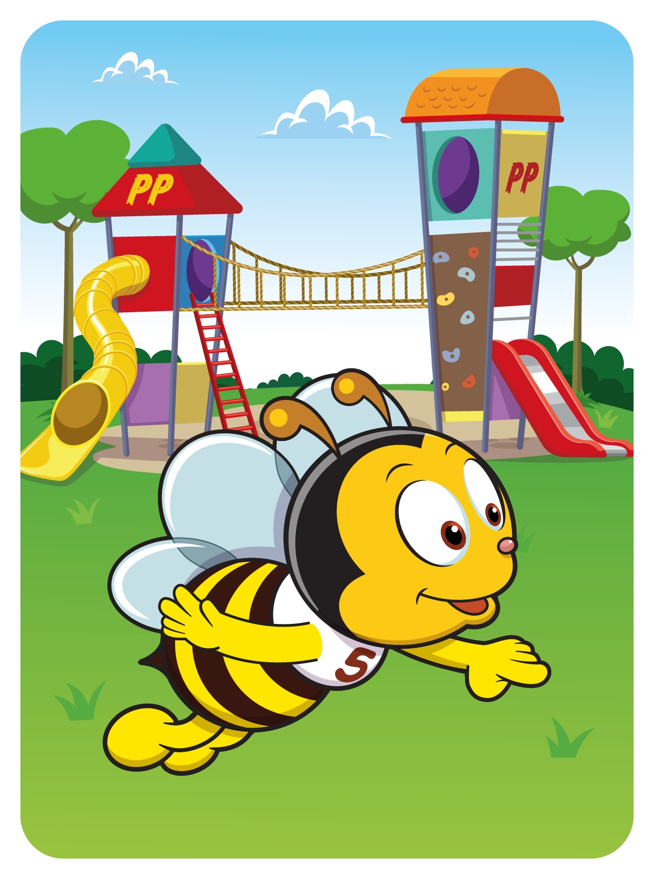 Gary Vaynerchuk - VeeFriends Series 2 - Gary Bee #42272 - NFT # 42272