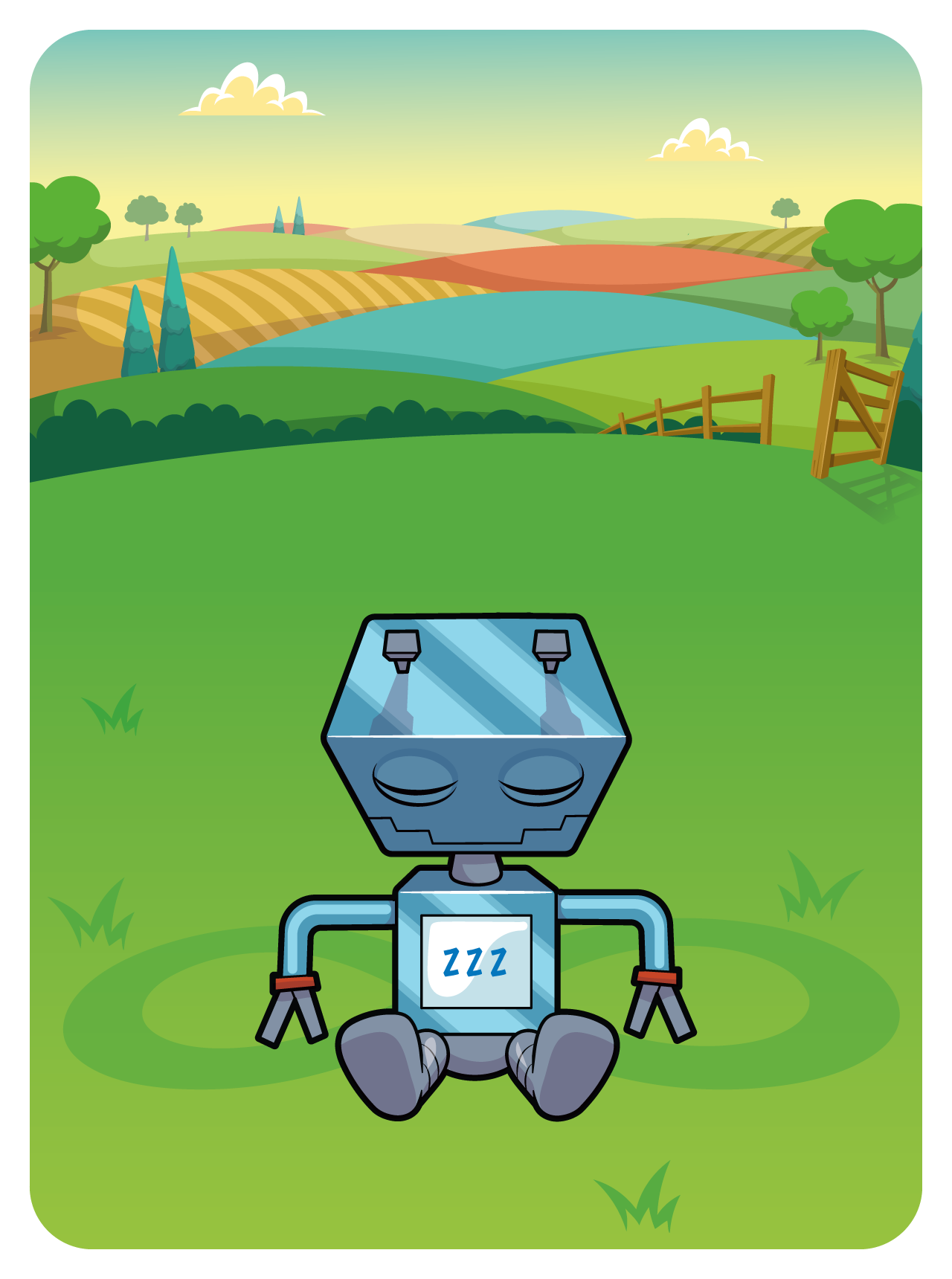 Gary Vaynerchuk - VeeFriends Series 2 - "Rare" Robot #42273 - NFT # 42273