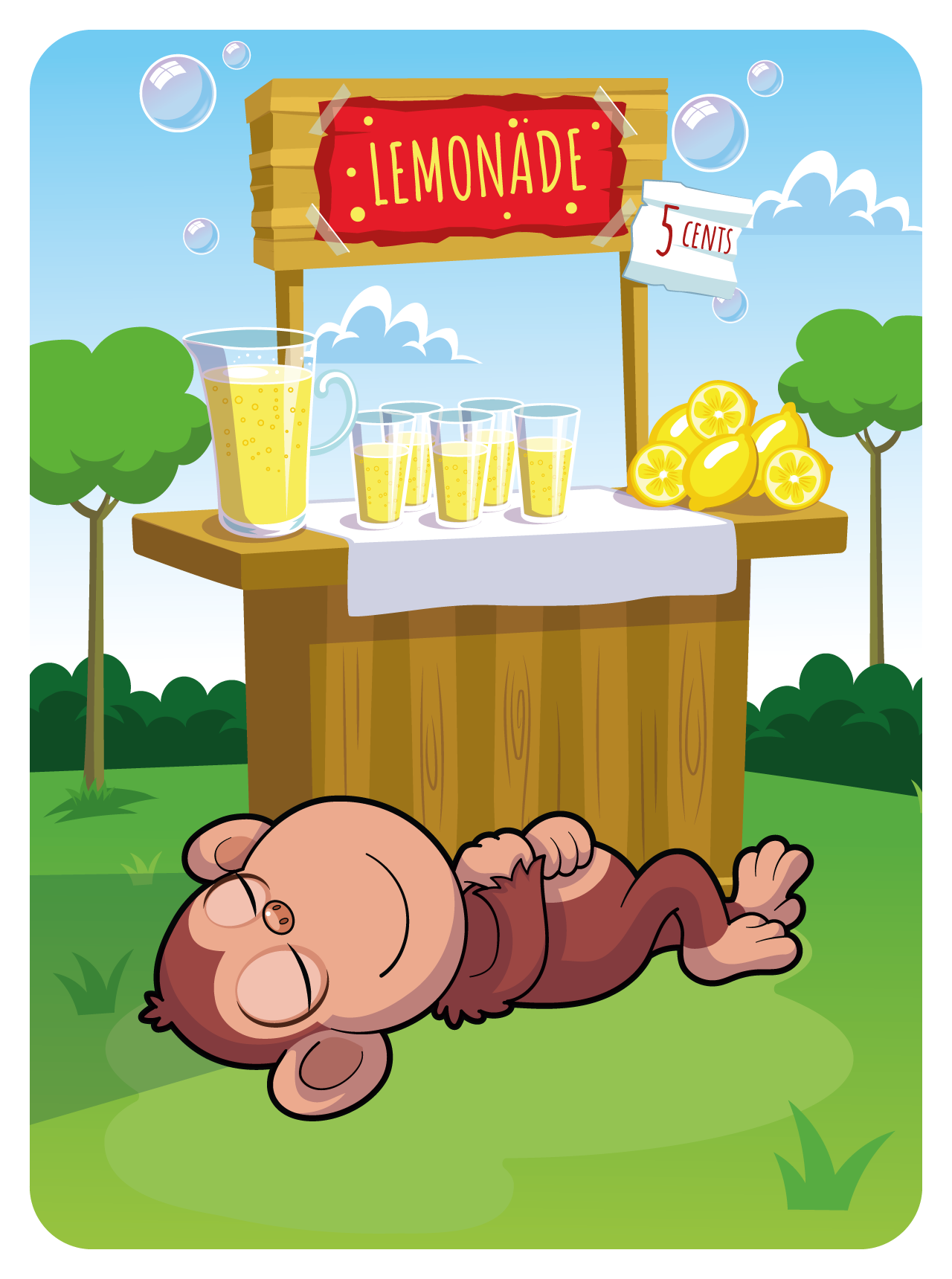 Gary Vaynerchuk - VeeFriends Series 2 - Moral Monkey #42282 - NFT # 42282