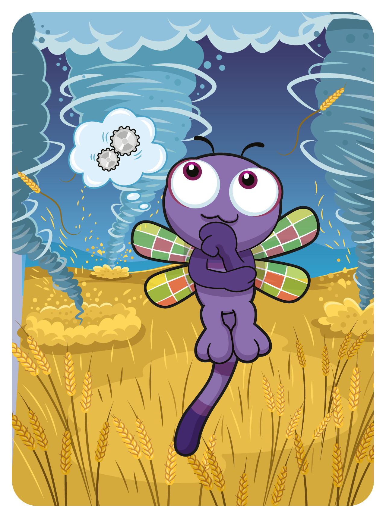 Gary Vaynerchuk - VeeFriends Series 2 - Dedicated Dragonfly #42287 - NFT # 42287