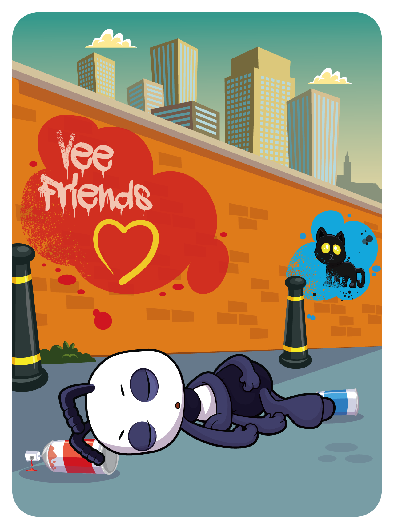 Gary Vaynerchuk - VeeFriends Series 2 - Accountable Ant #42294 - NFT # 42294