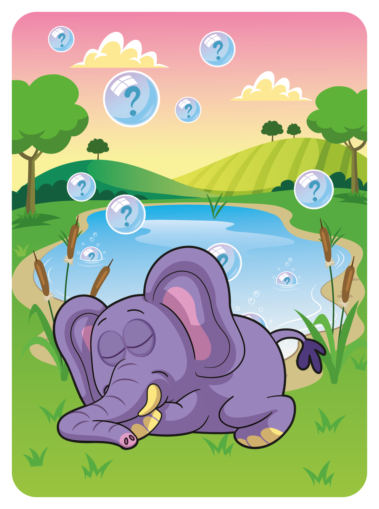 Gary Vaynerchuk - VeeFriends Series 2 - Empathy Elephant #42306 - NFT # 42306