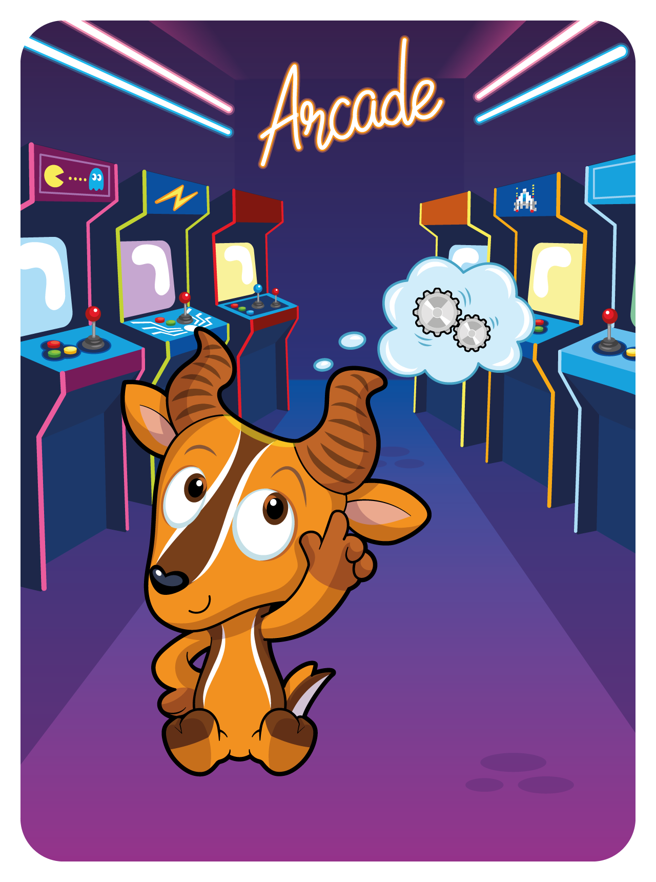 Gary Vaynerchuk - VeeFriends Series 2 - Innovative Impala #42315 - NFT # 42315