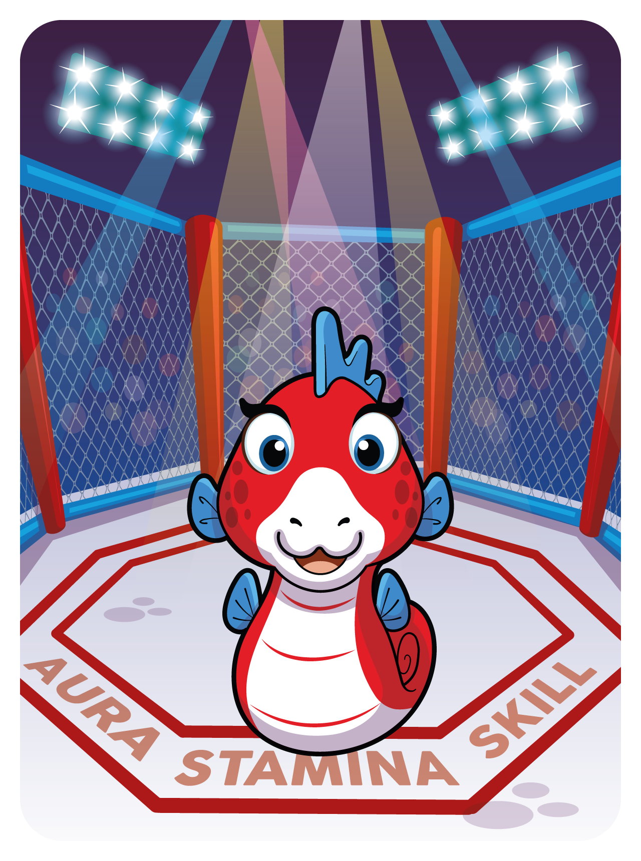 Gary Vaynerchuk - VeeFriends Series 2 - Spontaneous Seahorse #42325 - NFT # 42325