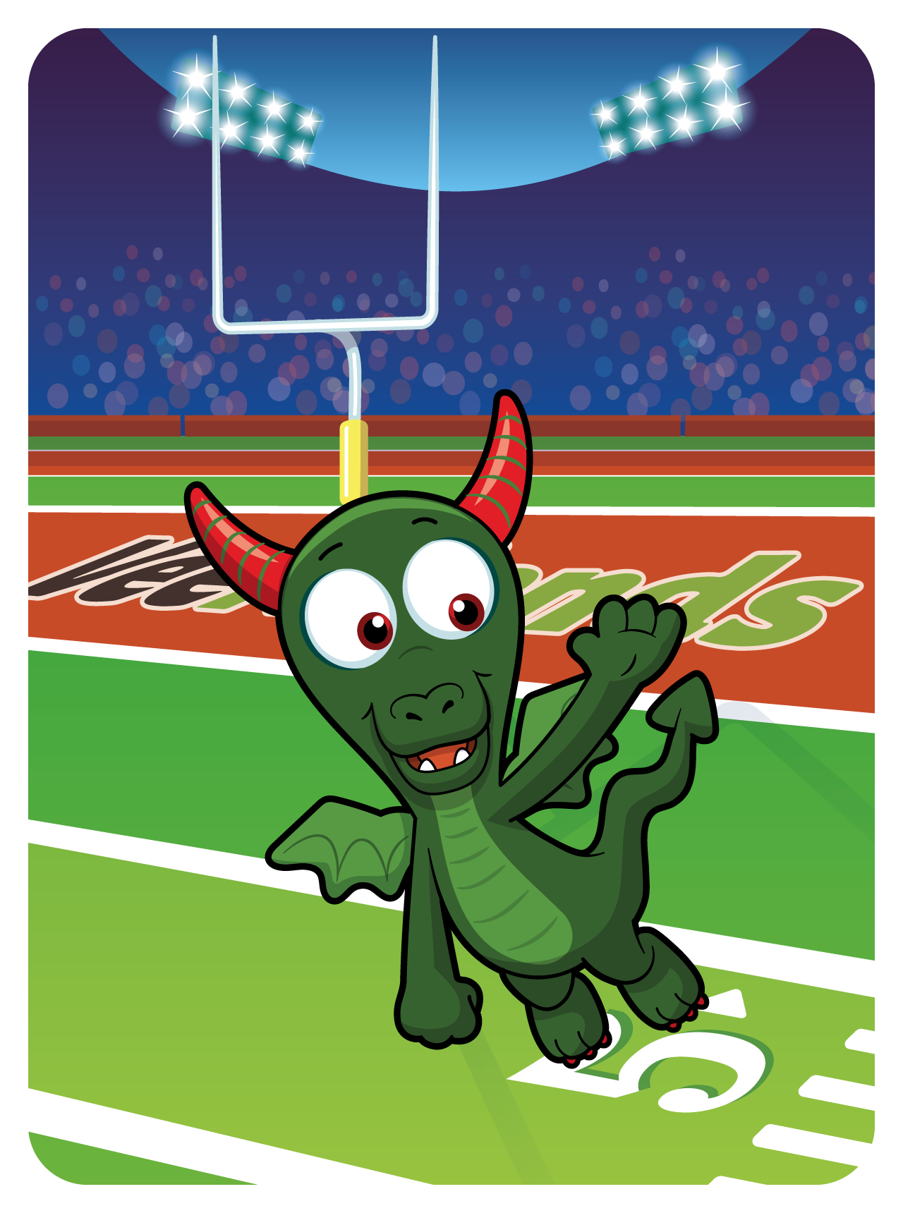 Gary Vaynerchuk - VeeFriends Series 2 - Driven Dragon #42327 - NFT # 42327