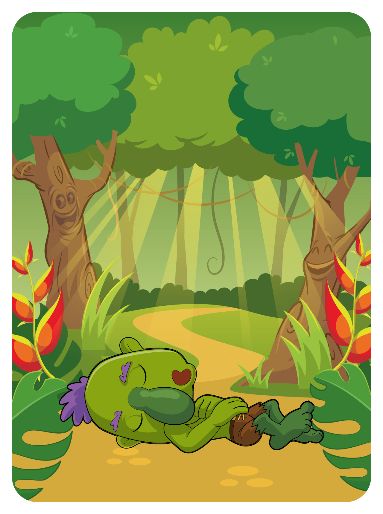 Gary Vaynerchuk - VeeFriends Series 2 - Tidy Troll #42328 - NFT # 42328