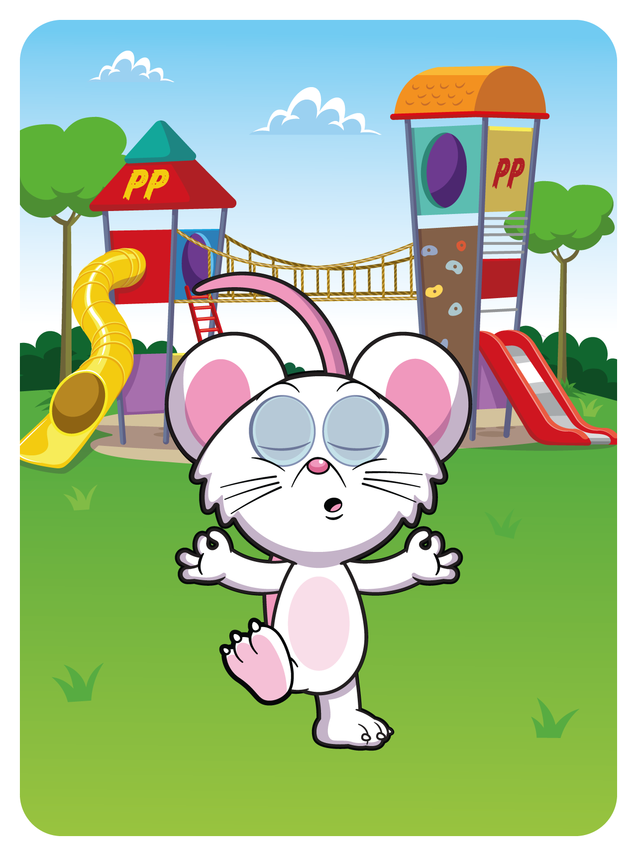 Gary Vaynerchuk - VeeFriends Series 2 - Mojo Mouse #42334 - NFT # 42334