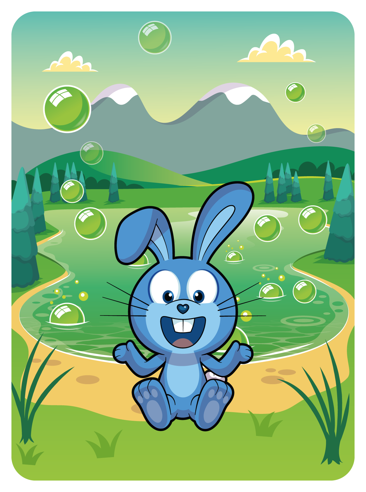 Gary Vaynerchuk - VeeFriends Series 2 - Radical Rabbit #42337 - NFT # 42337