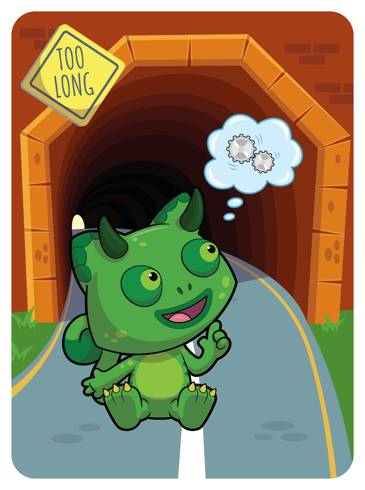 Gary Vaynerchuk - VeeFriends Series 2 - Charismatic Chameleon #42339 - NFT # 42339