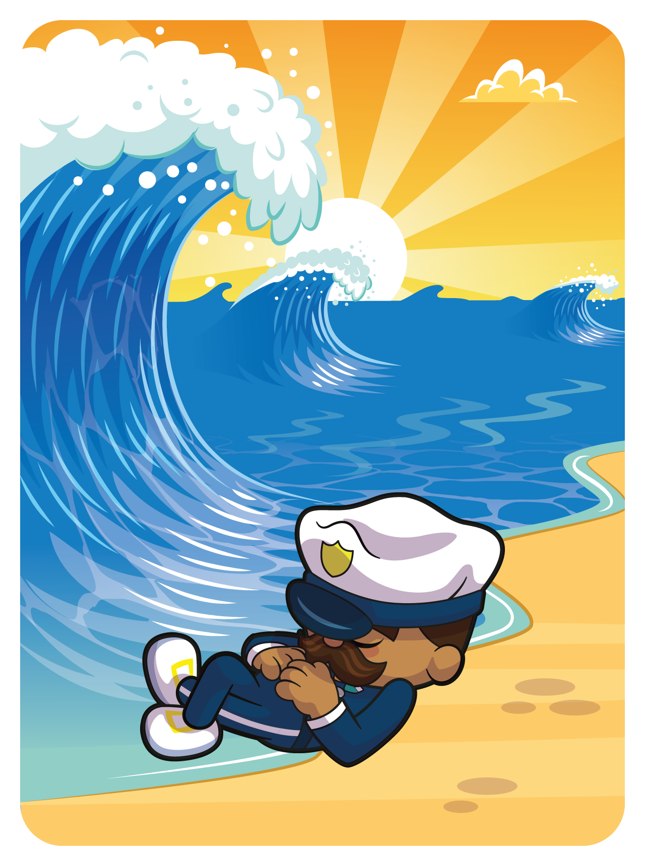 Gary Vaynerchuk - VeeFriends Series 2 - Arbitraging Admiral #42347 - NFT # 42347