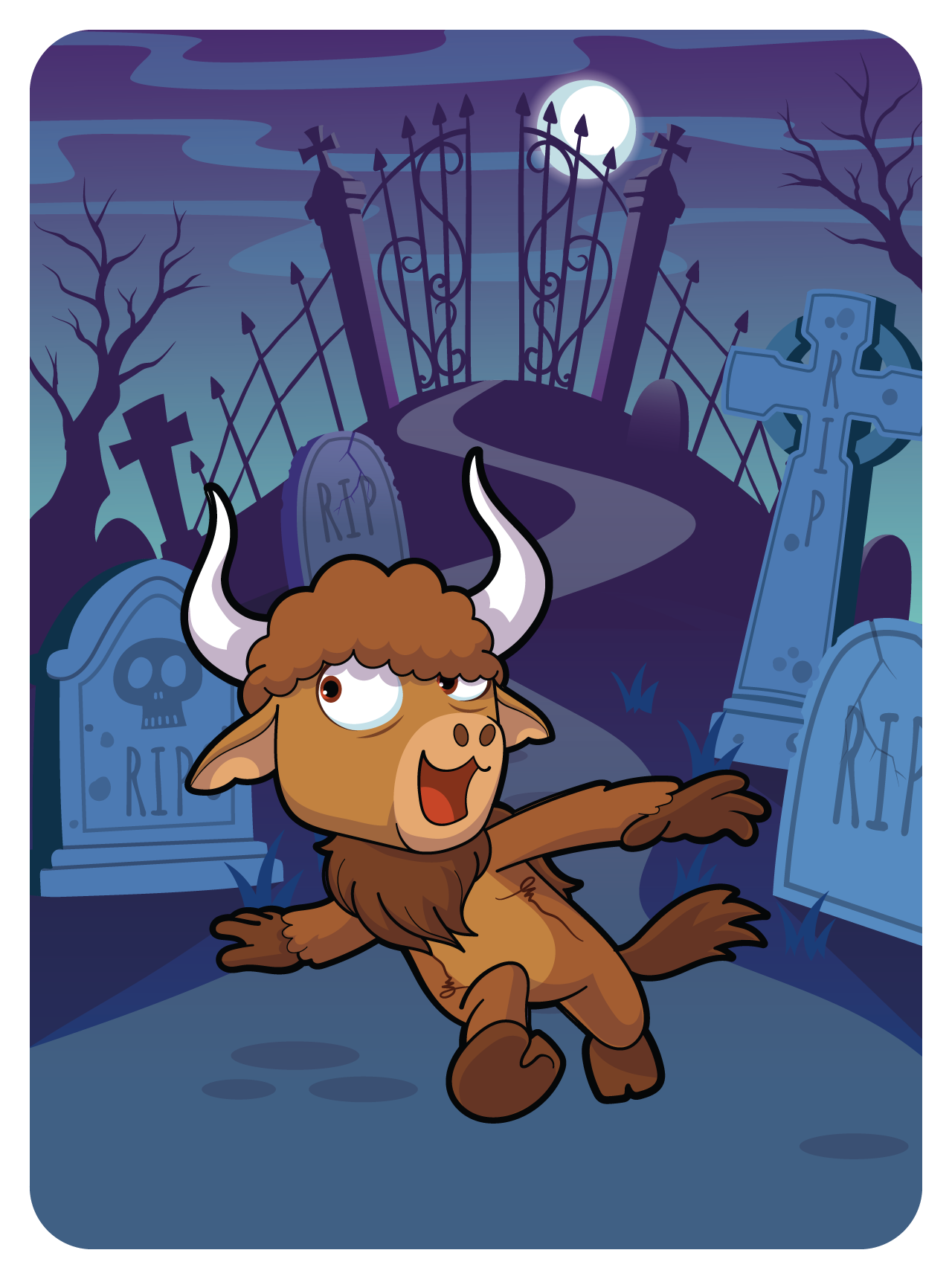 Gary Vaynerchuk - VeeFriends Series 2 - Yolo Yak #42356 - NFT # 42356