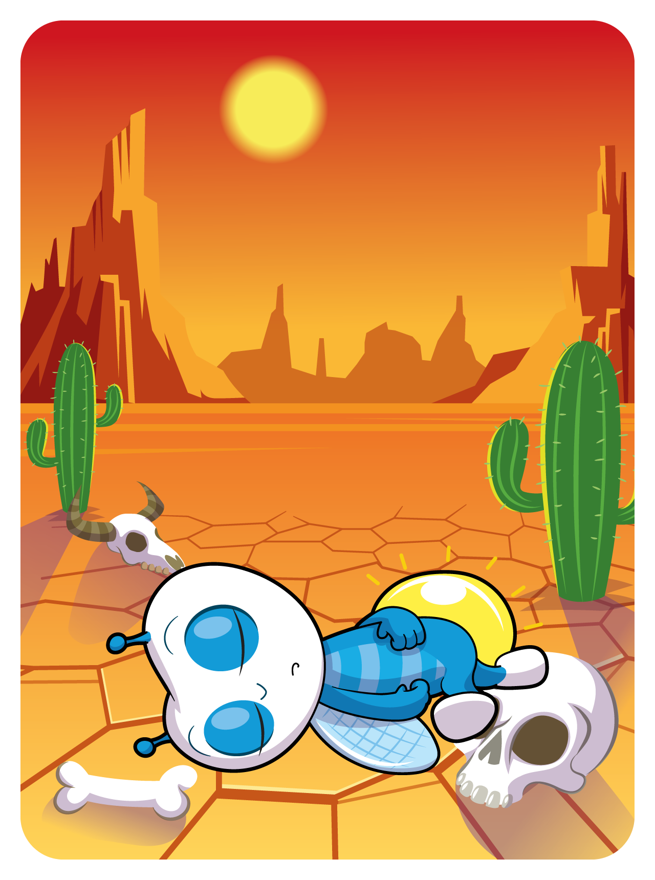 Gary Vaynerchuk - VeeFriends Series 2 - Fly Firefly #42381 - NFT # 42381