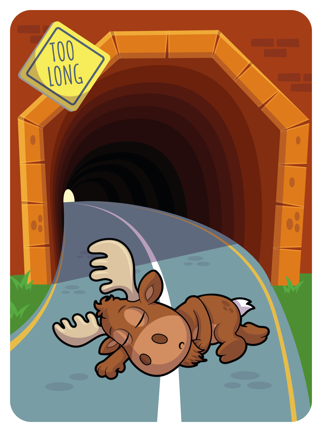 Gary Vaynerchuk - VeeFriends Series 2 - Modest Moose #42389 - NFT # 42389