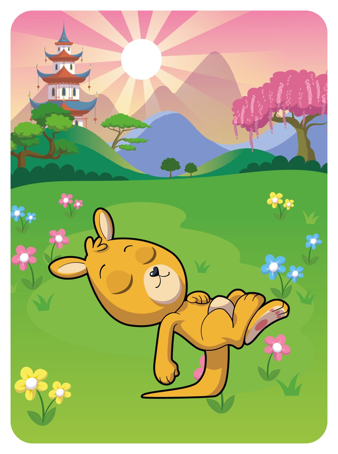 Gary Vaynerchuk - VeeFriends Series 2 - Wild Wallaby #42390 - NFT # 42390