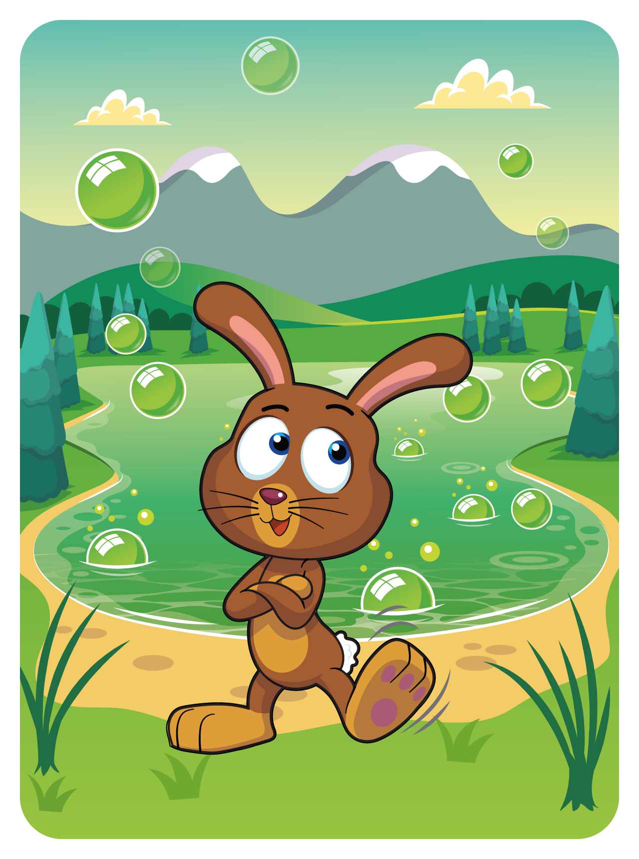 Gary Vaynerchuk - VeeFriends Series 2 - Self-Aware Hare #42391 - NFT # 42391