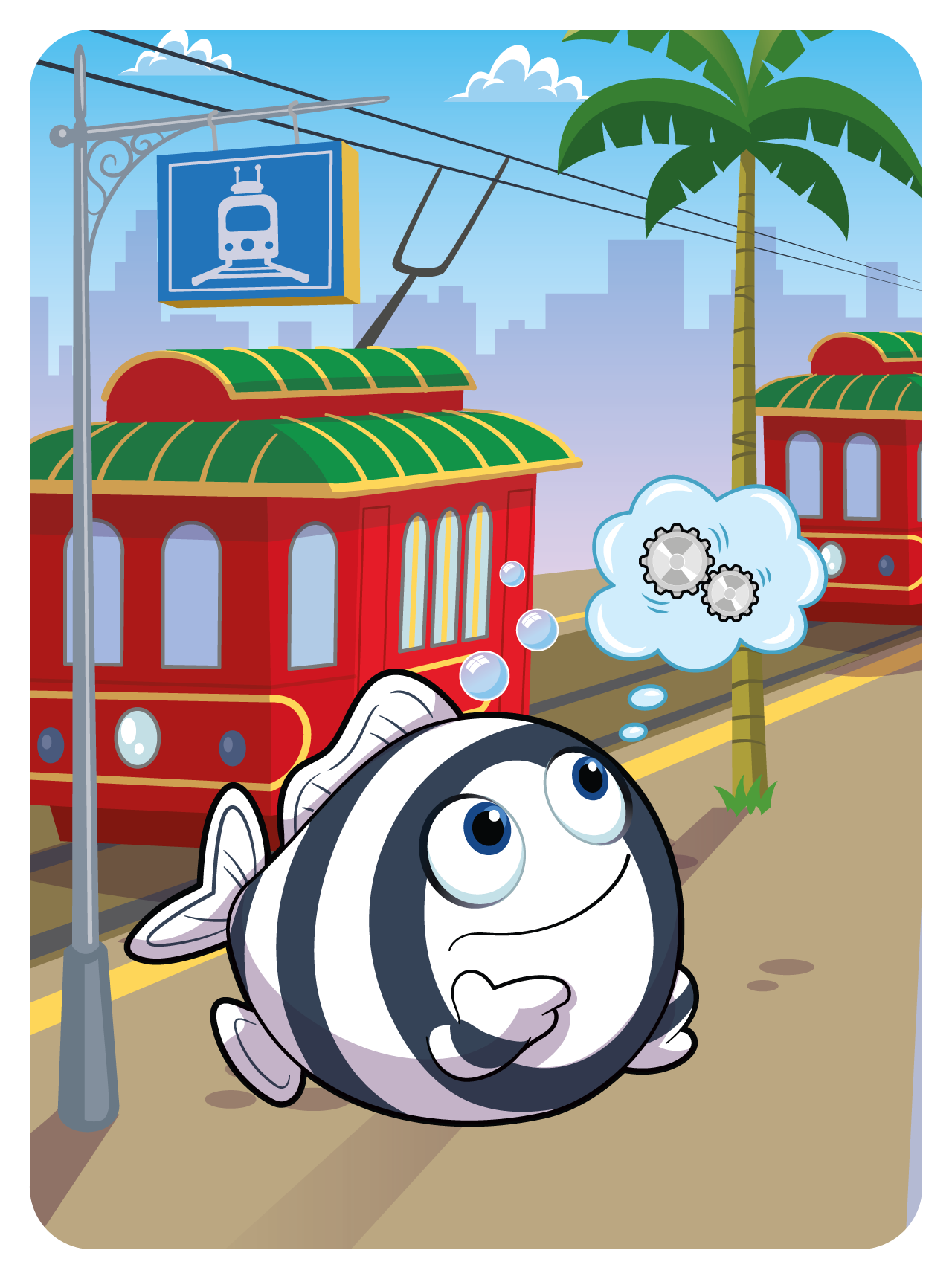 Gary Vaynerchuk - VeeFriends Series 2 - Brilliant Barb #42393 - NFT # 42393