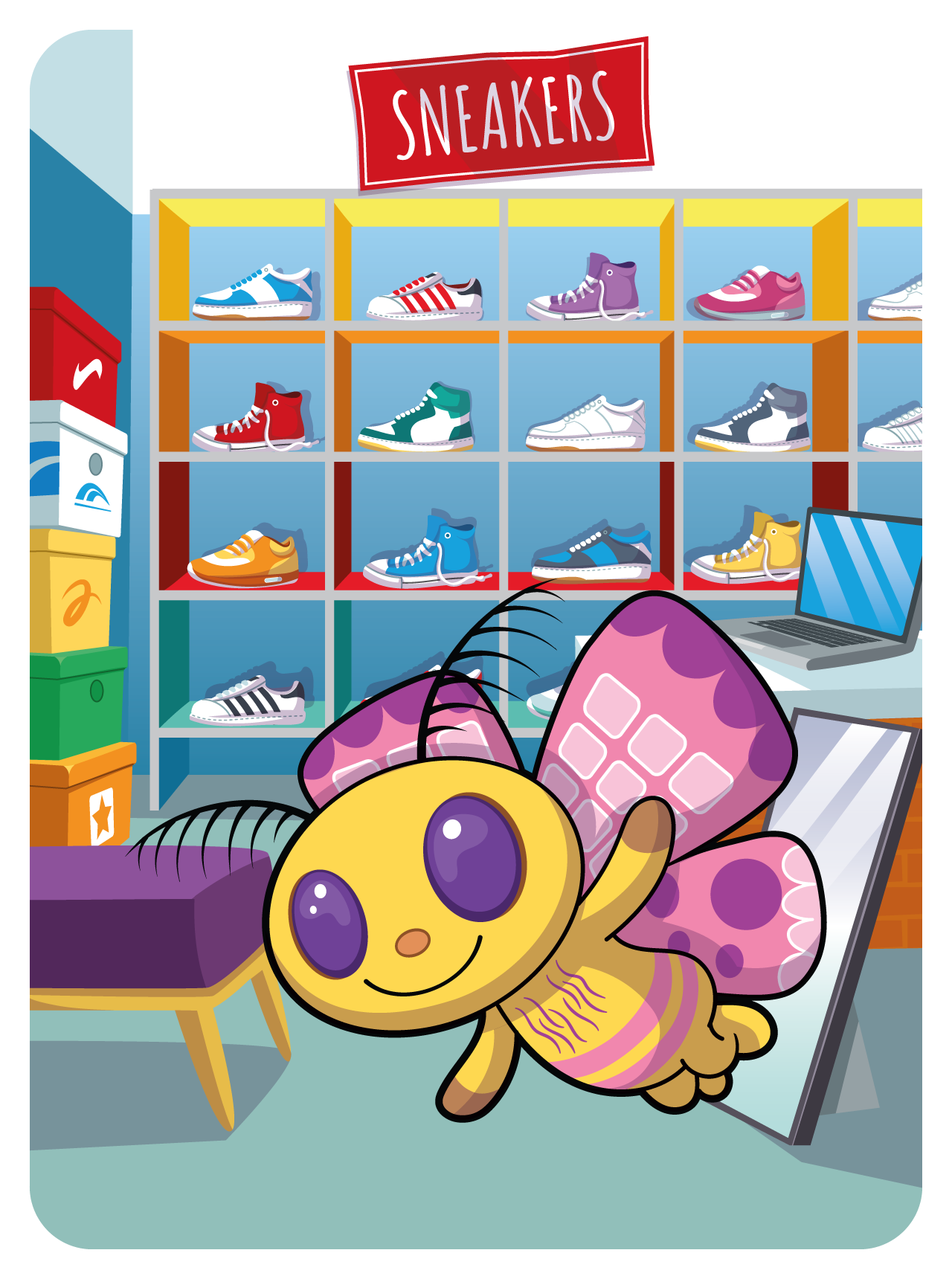 Gary Vaynerchuk - VeeFriends Series 2 - Major Moth #42395 - NFT # 42395