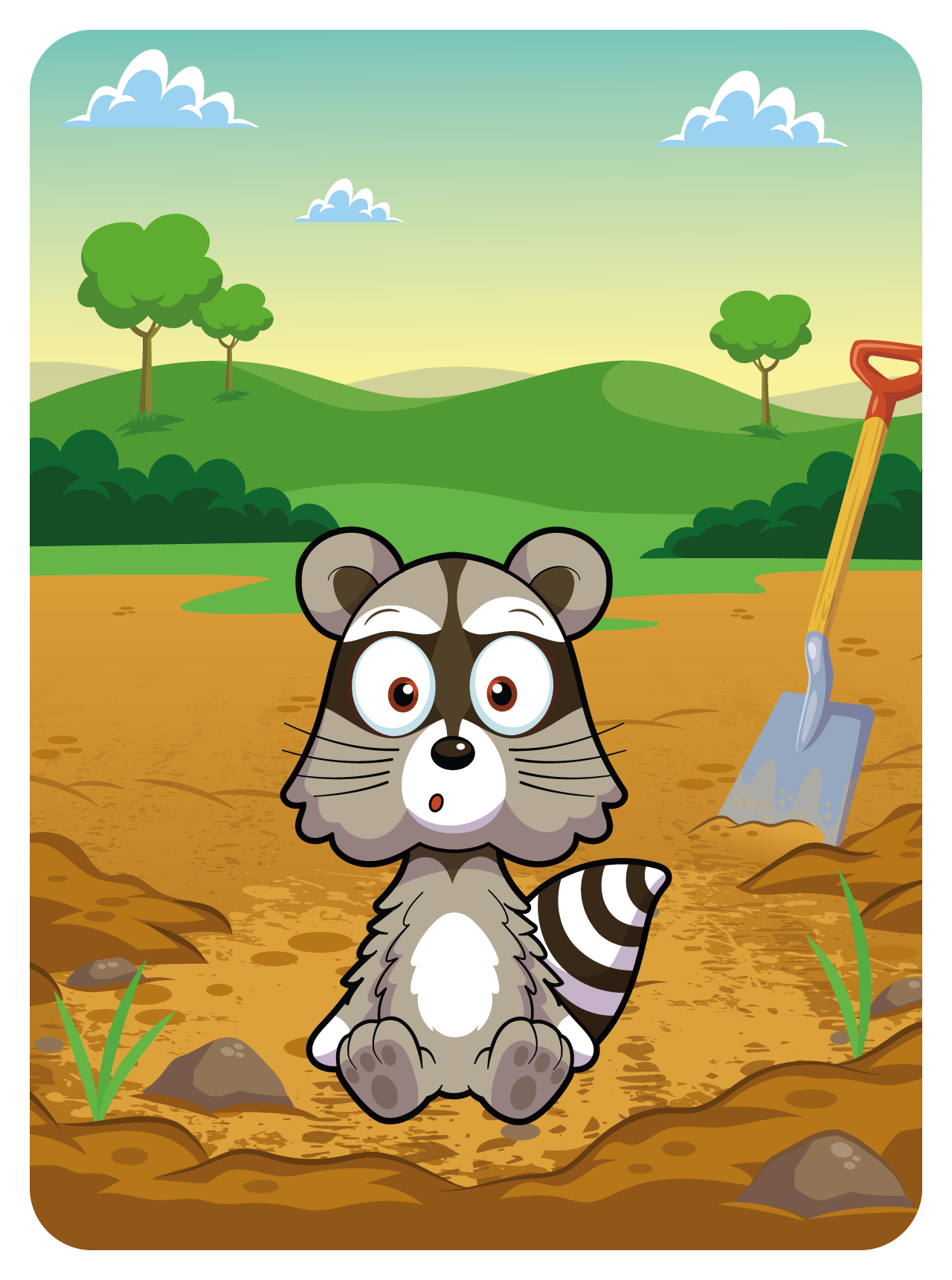 Gary Vaynerchuk - VeeFriends Series 2 - Respectful Racoon #42403 - NFT # 42403