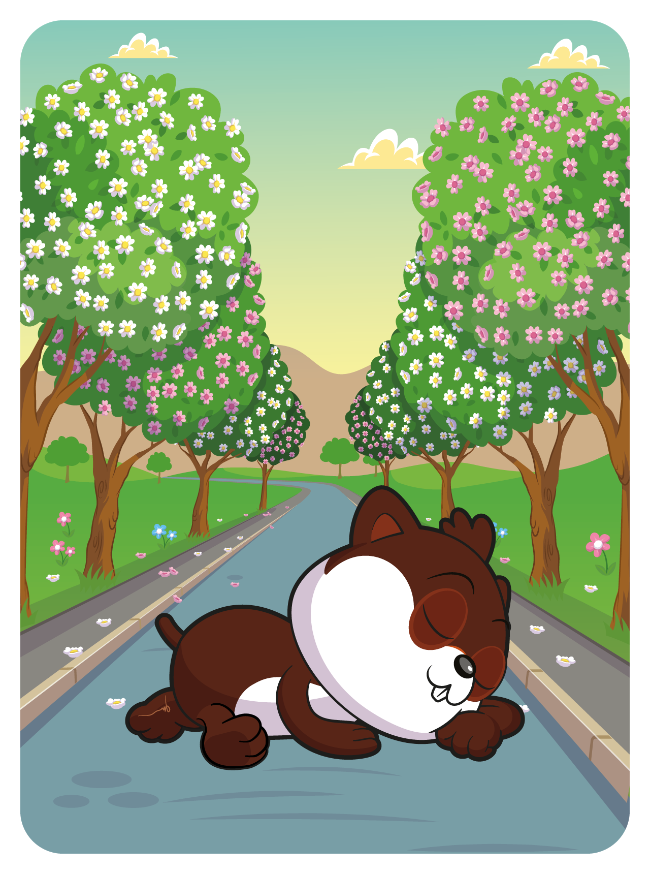 Gary Vaynerchuk - VeeFriends Series 2 - Hustling Hamster #42432 - NFT # 42432