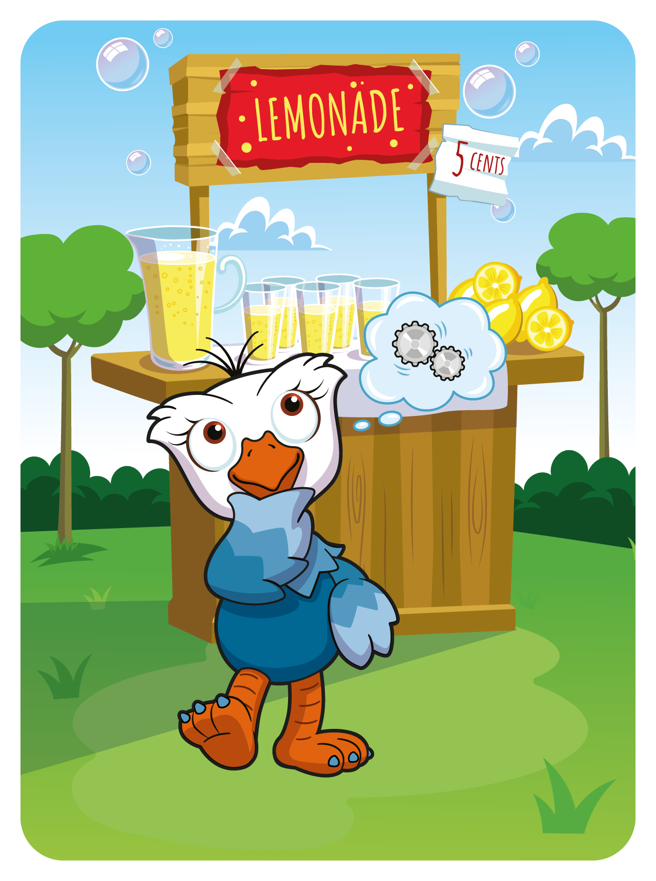 Gary Vaynerchuk - VeeFriends Series 2 - Enamoured Emu #42440 - NFT # 42440