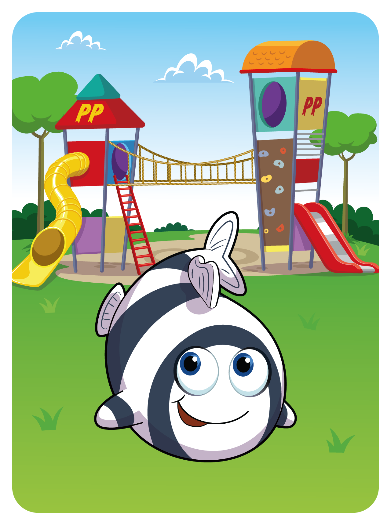 Gary Vaynerchuk - VeeFriends Series 2 - Brilliant Barb #42442 - NFT # 42442