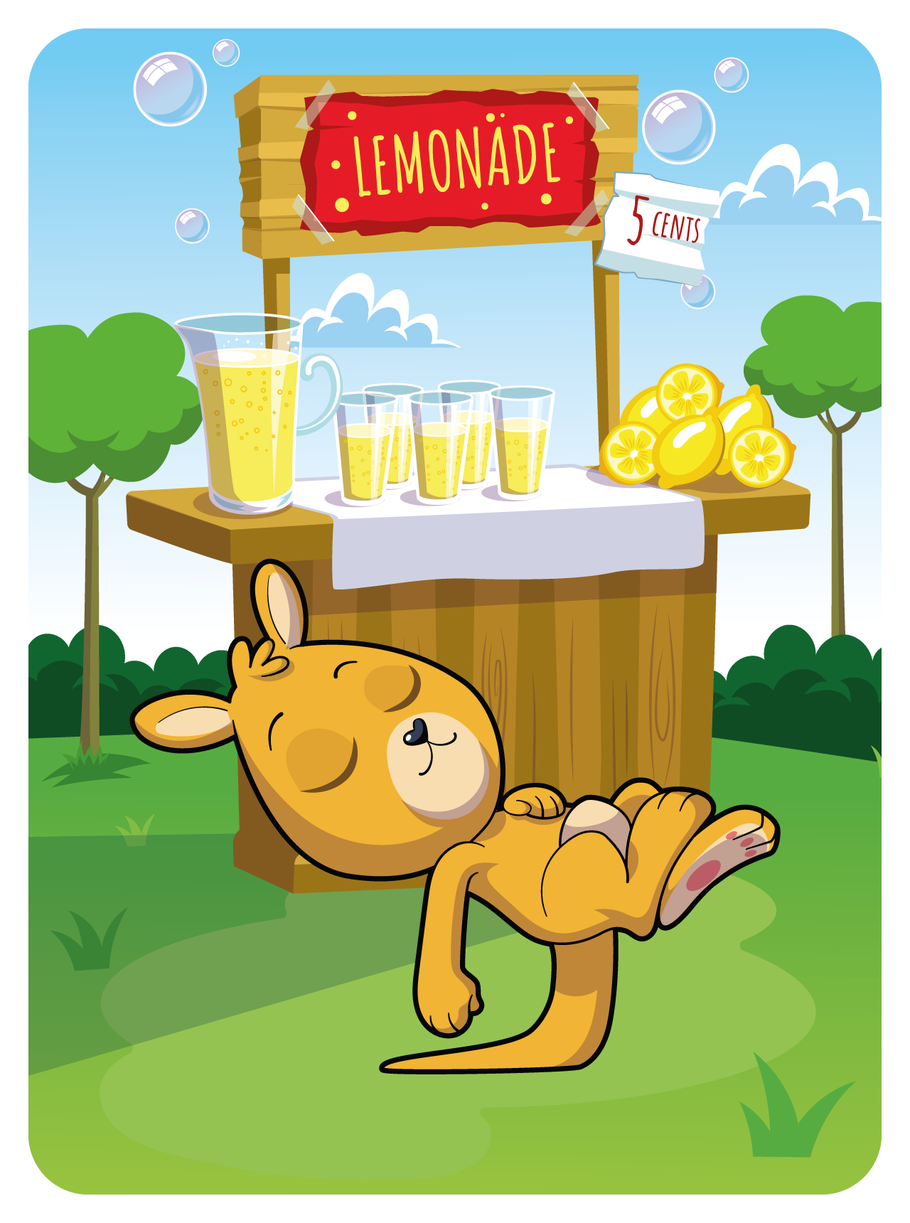 Gary Vaynerchuk - VeeFriends Series 2 - Wild Wallaby #42448 - NFT # 42448