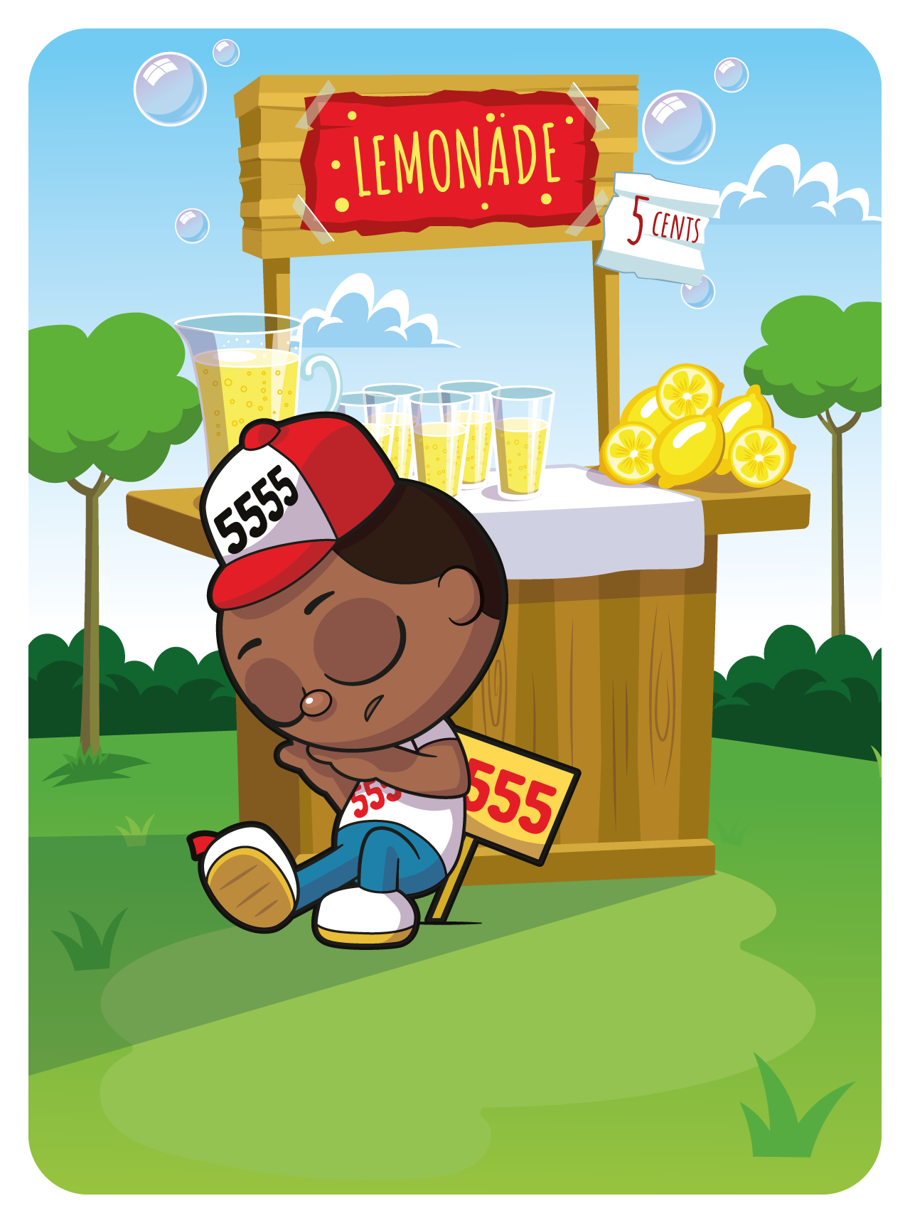 Gary Vaynerchuk - VeeFriends Series 2 - 5555 Fan #42449 - NFT # 42449