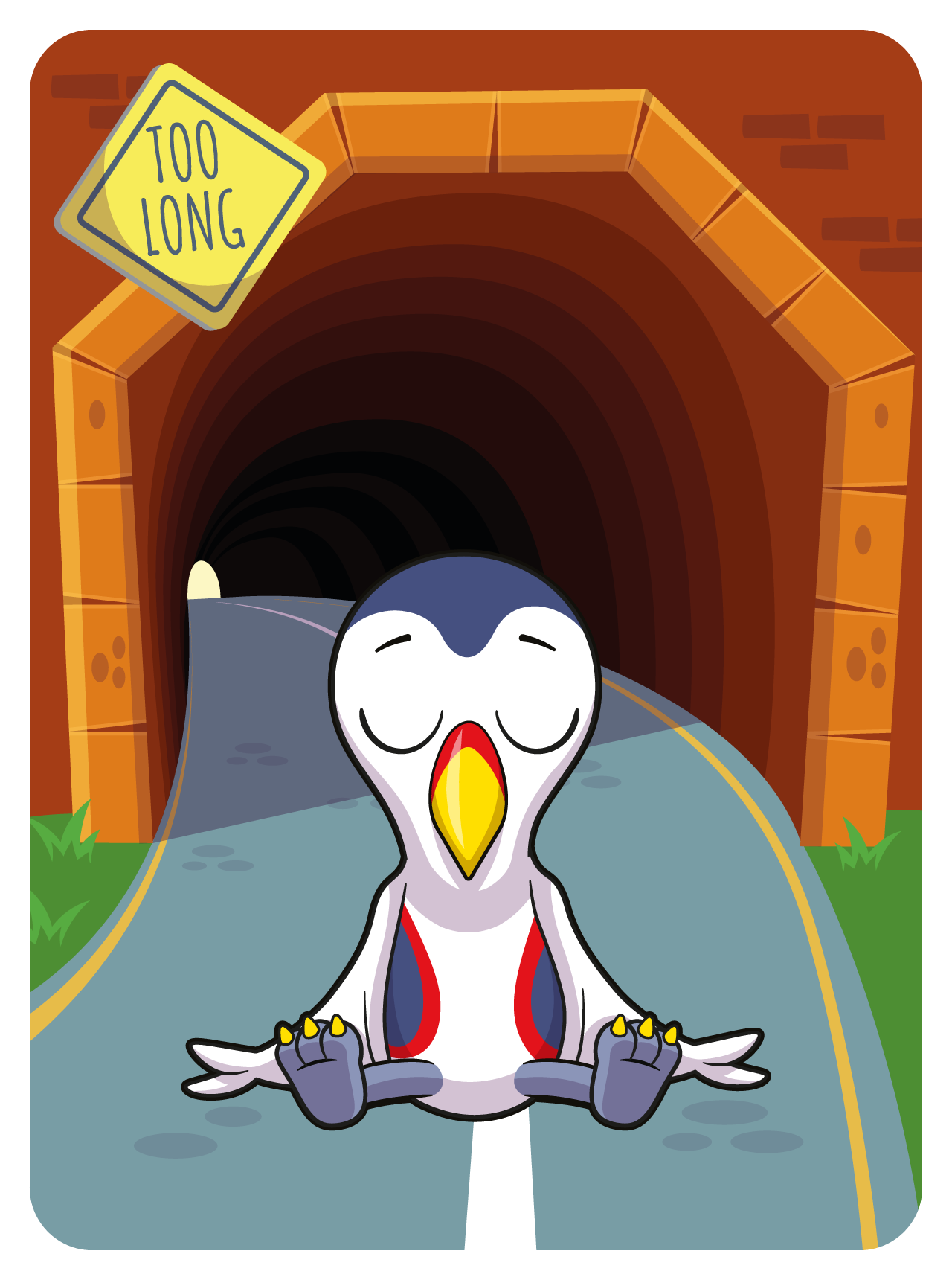 Gary Vaynerchuk - VeeFriends Series 2 - "Content" Condor #42451 - NFT # 42451