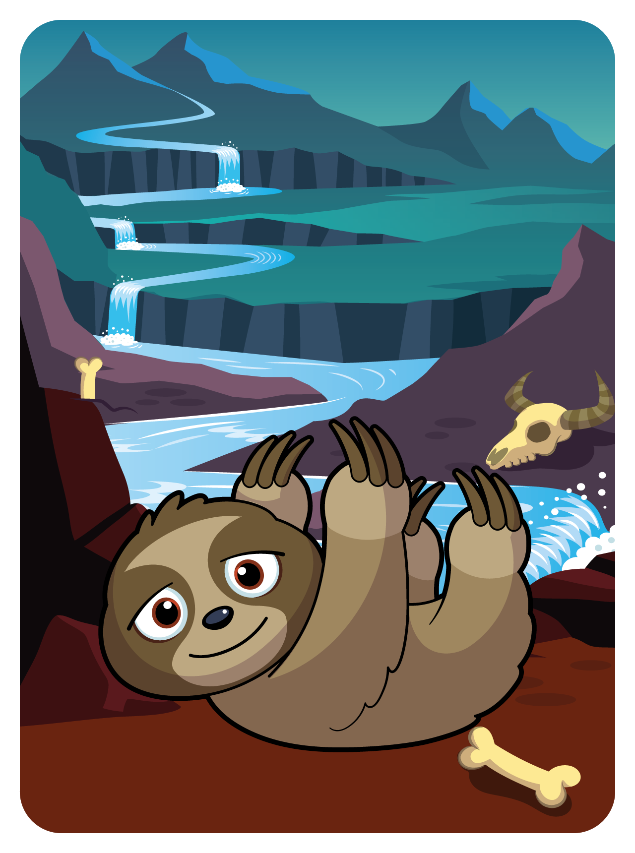 Gary Vaynerchuk - VeeFriends Series 2 - Selfless Sloth #42452 - NFT # 42452