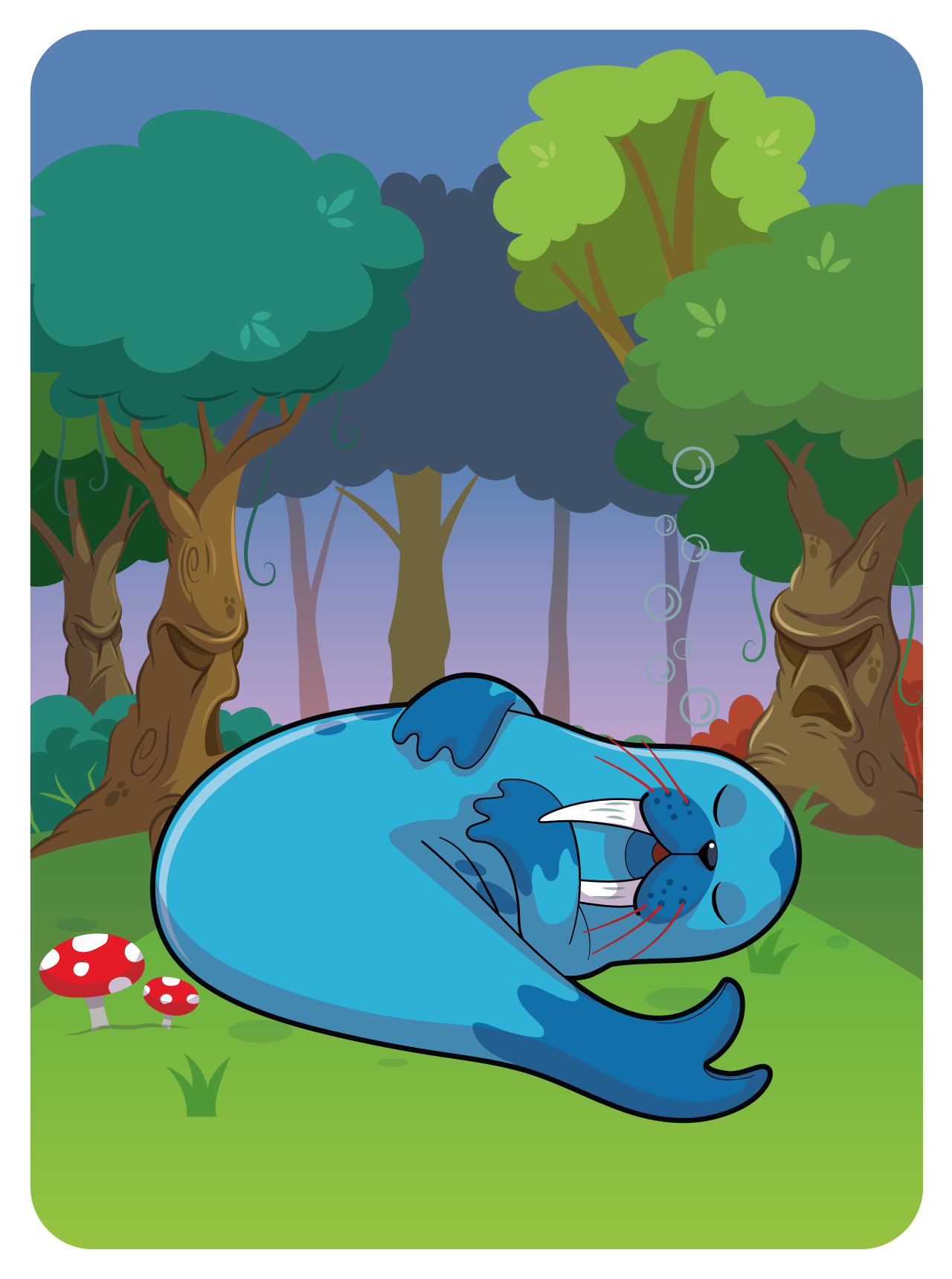 Gary Vaynerchuk - VeeFriends Series 2 - Woke Walrus #42453 - NFT # 42453