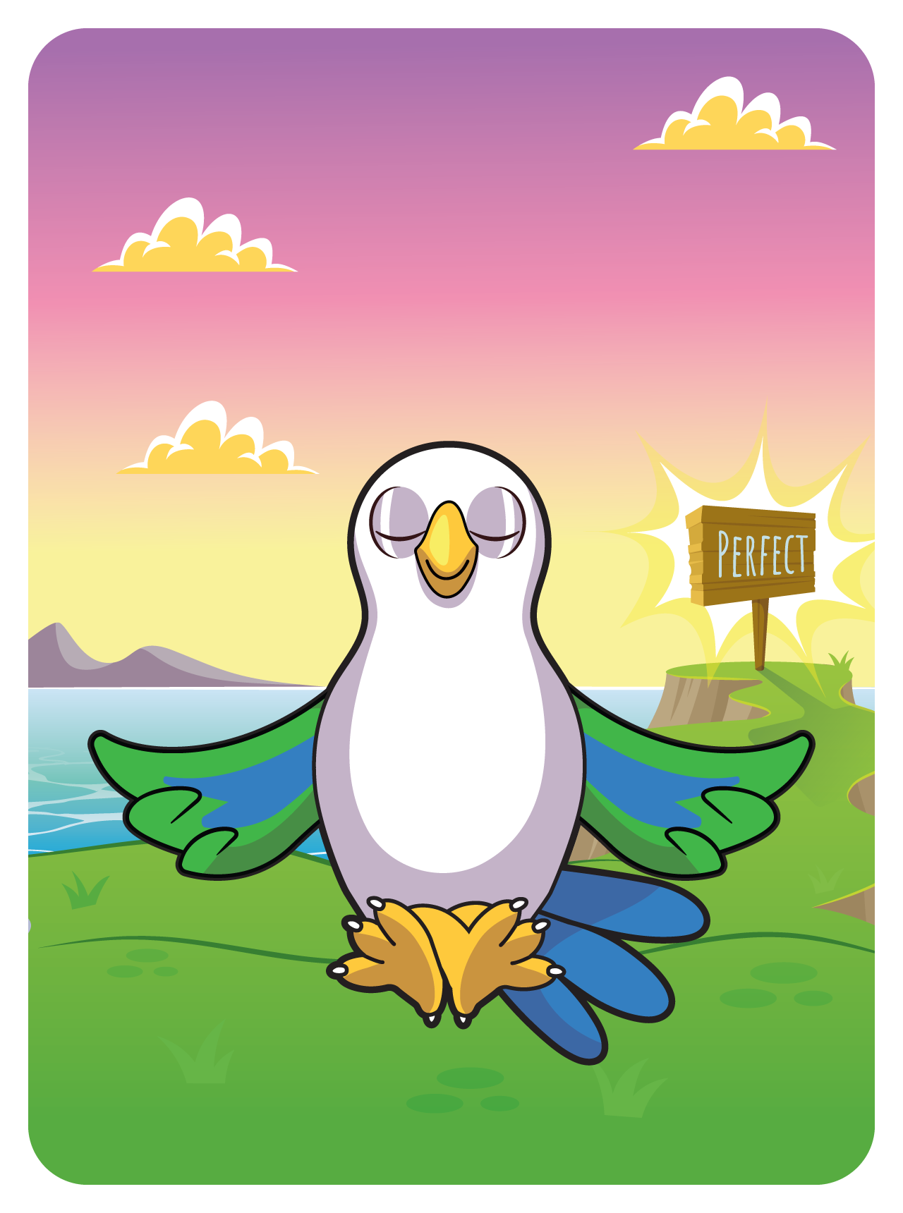 Gary Vaynerchuk - VeeFriends Series 2 - Meticulous Magpie #42454 - NFT # 42454