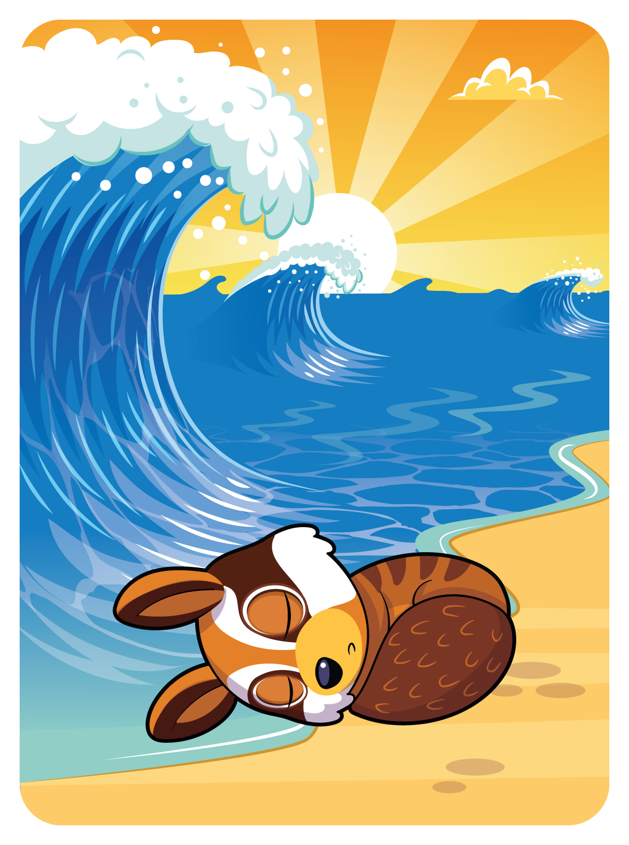 Gary Vaynerchuk - VeeFriends Series 2 - Noble Numbat #42459 - NFT # 42459