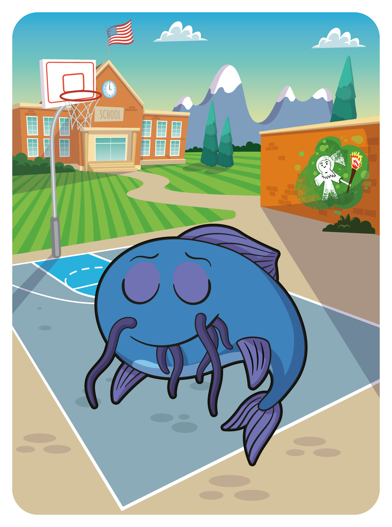 Gary Vaynerchuk - VeeFriends Series 2 - Compassionate Catfish #42470 - NFT # 42470